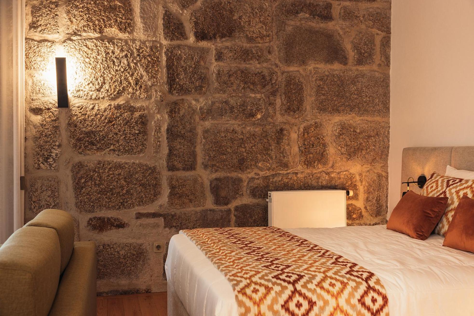 Double Room - Photo 8