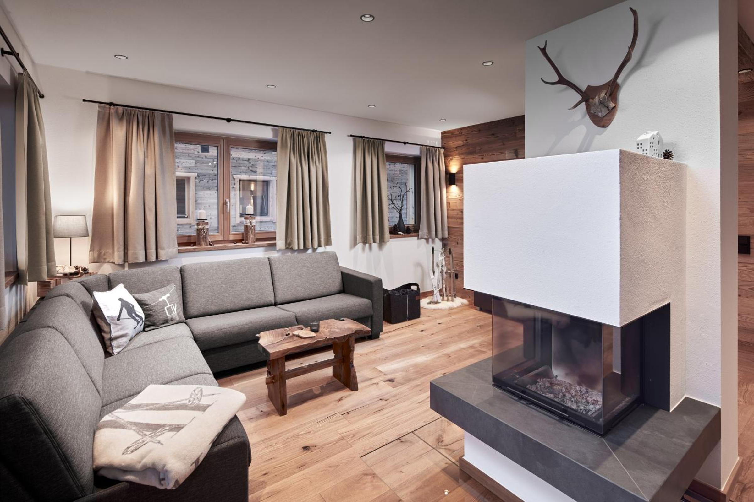 Two-Bedroom Apartment Top10