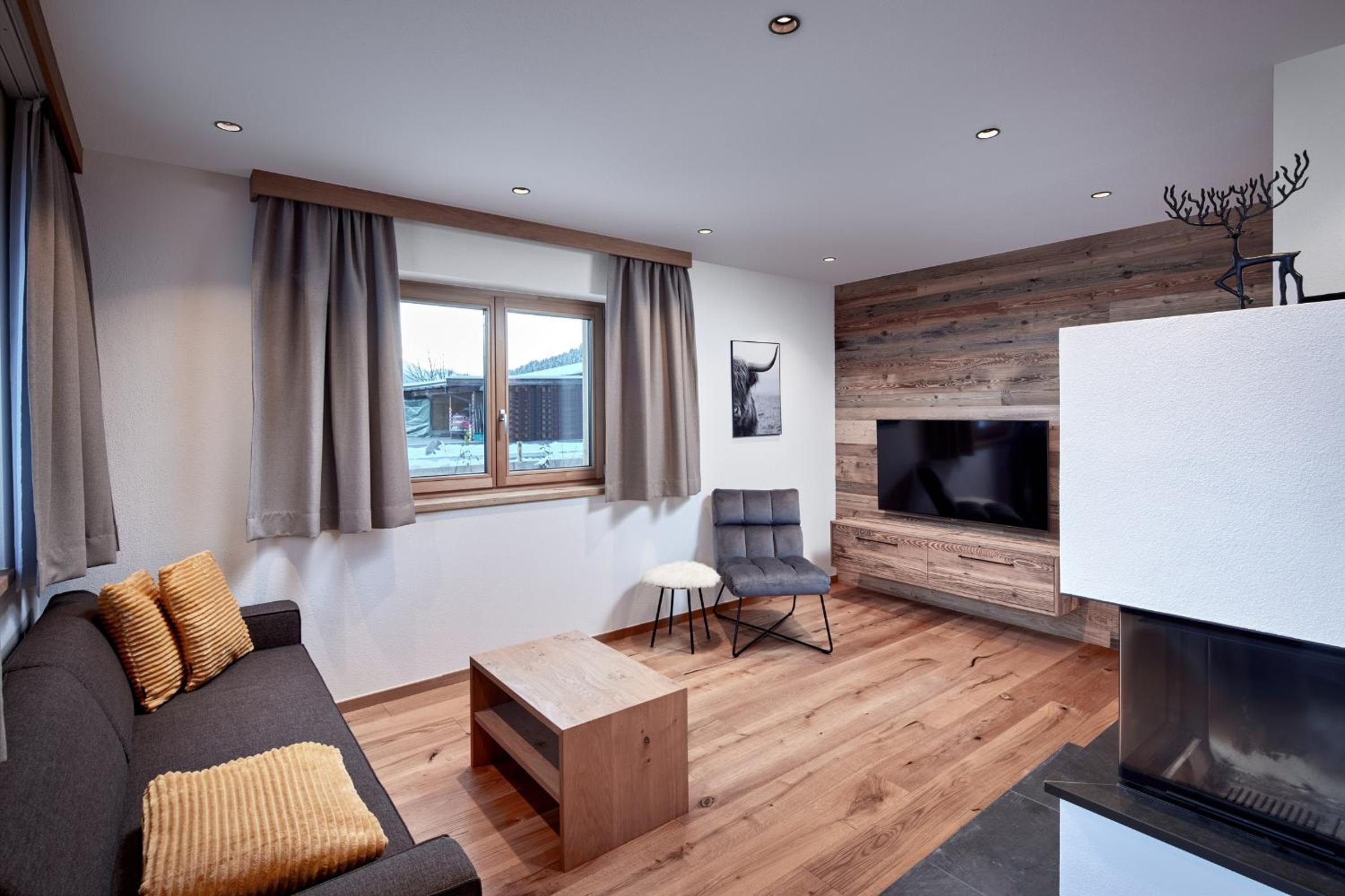 Two-Bedroom Apartment Top 13