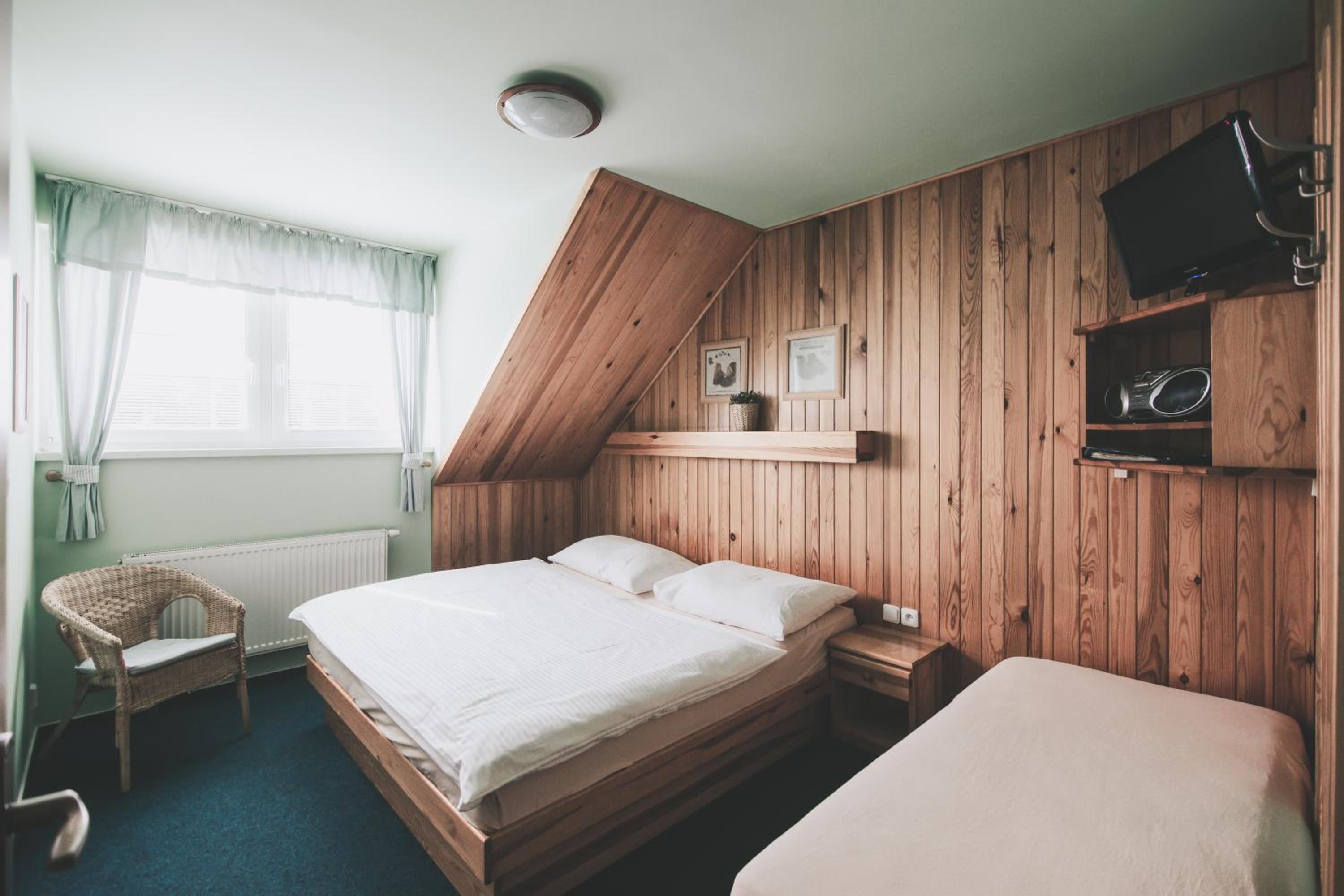 Standard Triple Room photo 3