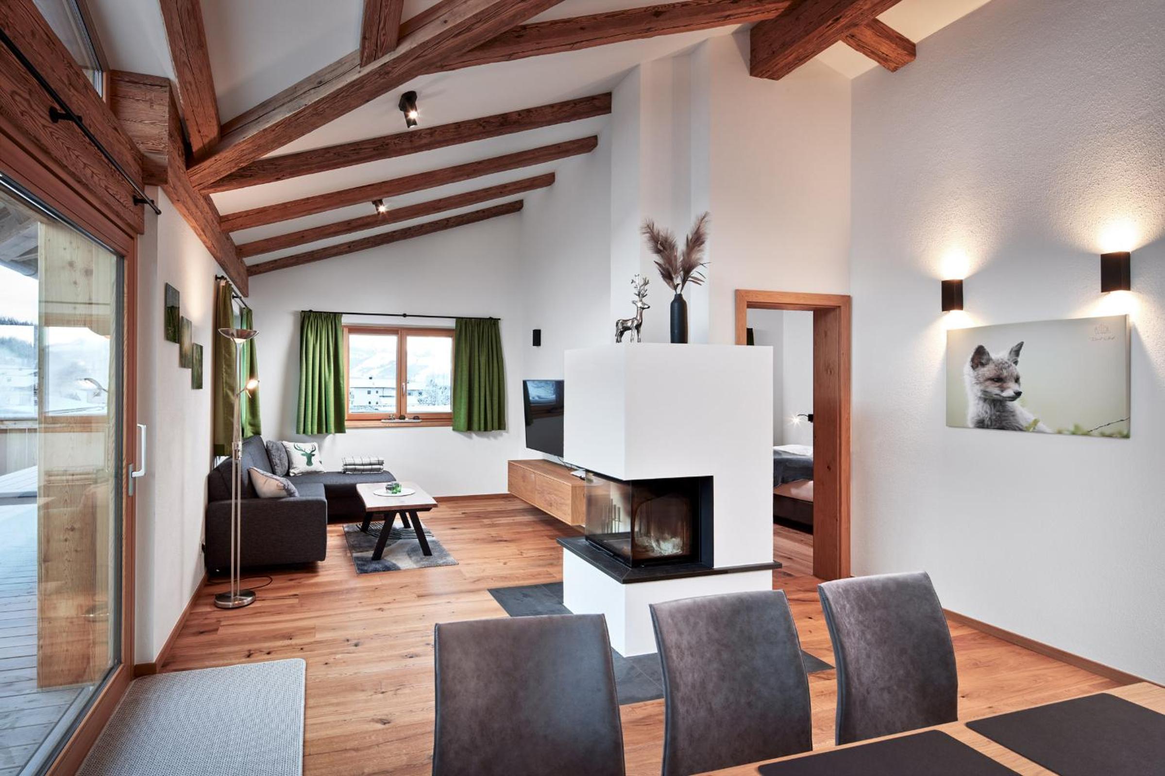 Two-Bedroom Apartment Top 15