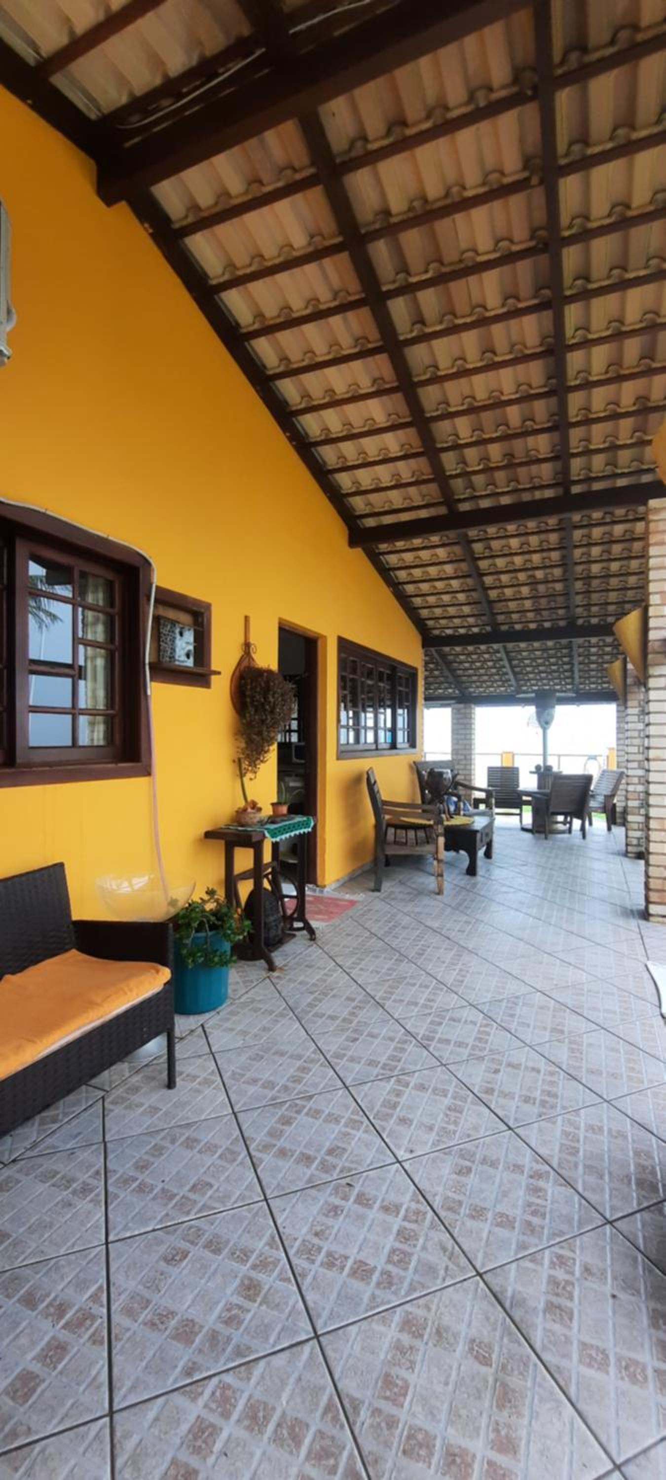 Studio Apartment with Sea View photo 3