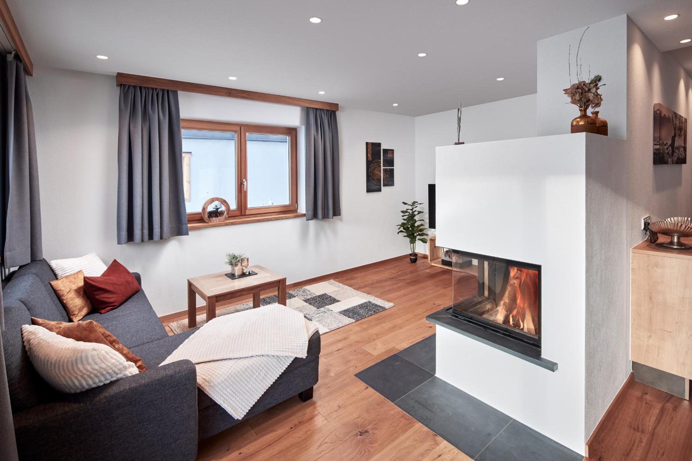 Two-Bedroom Apartment Top 16