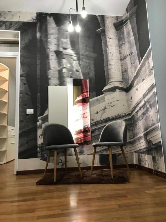 Deluxe Apartment photo 2