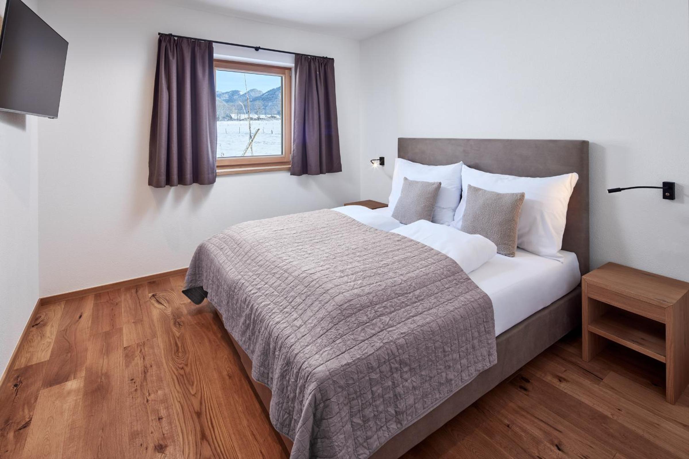 Two-Bedroom Apartment Top 17