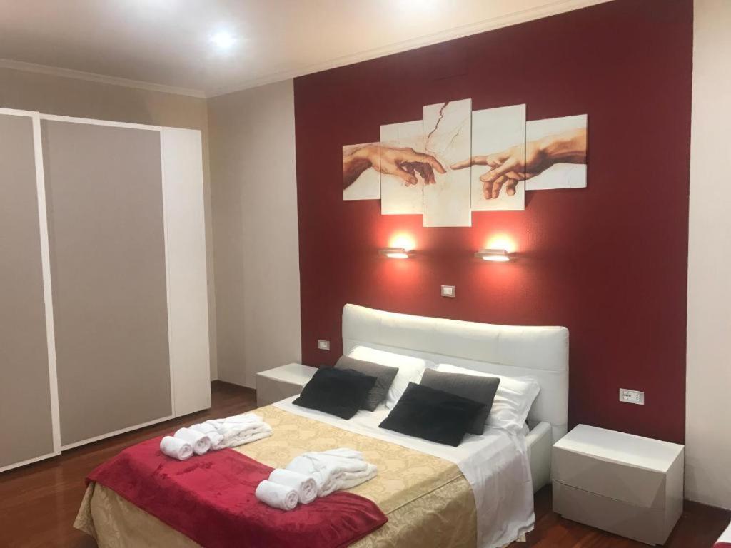Deluxe Apartment photo 1