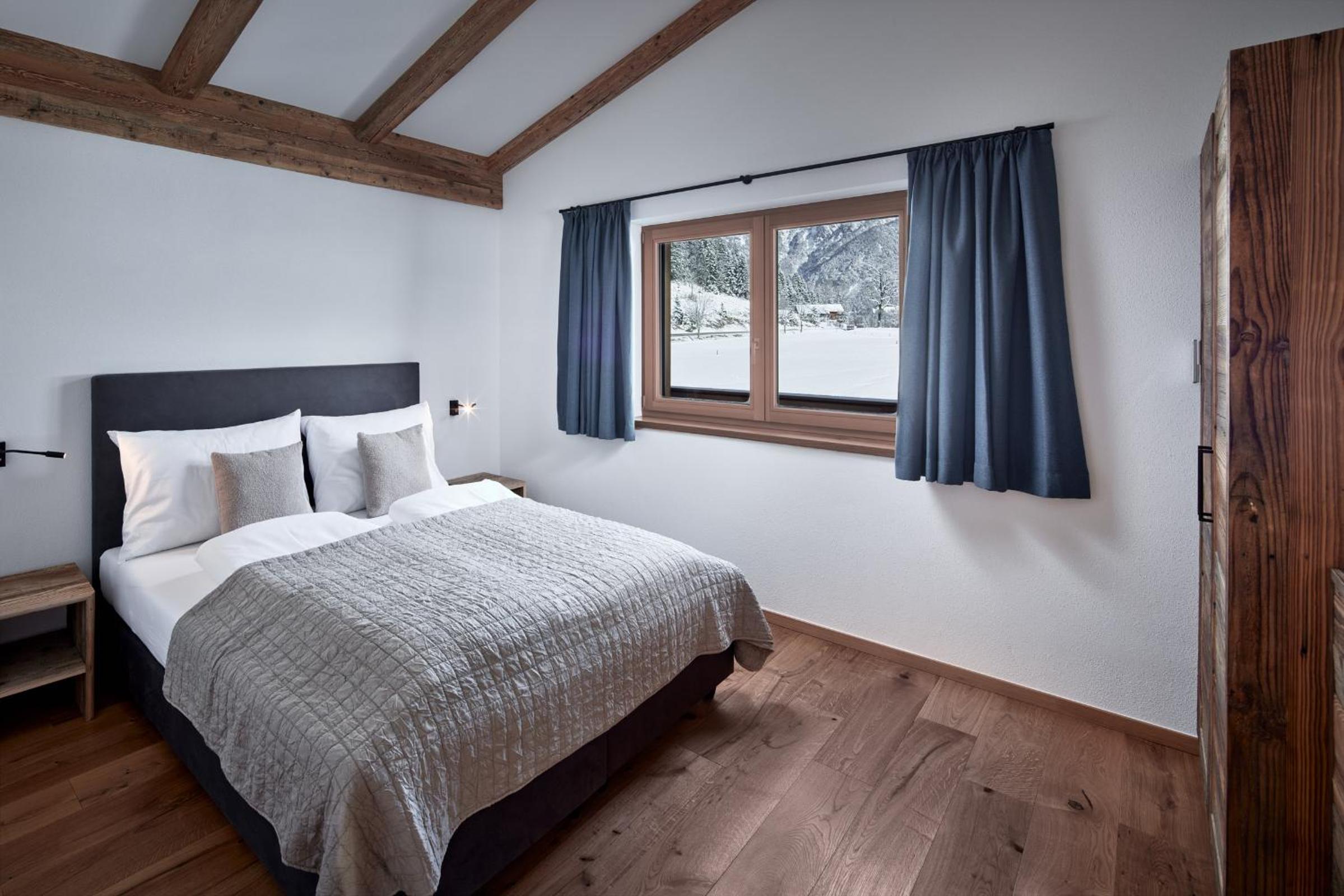 Two-Bedroom Apartment Top 18