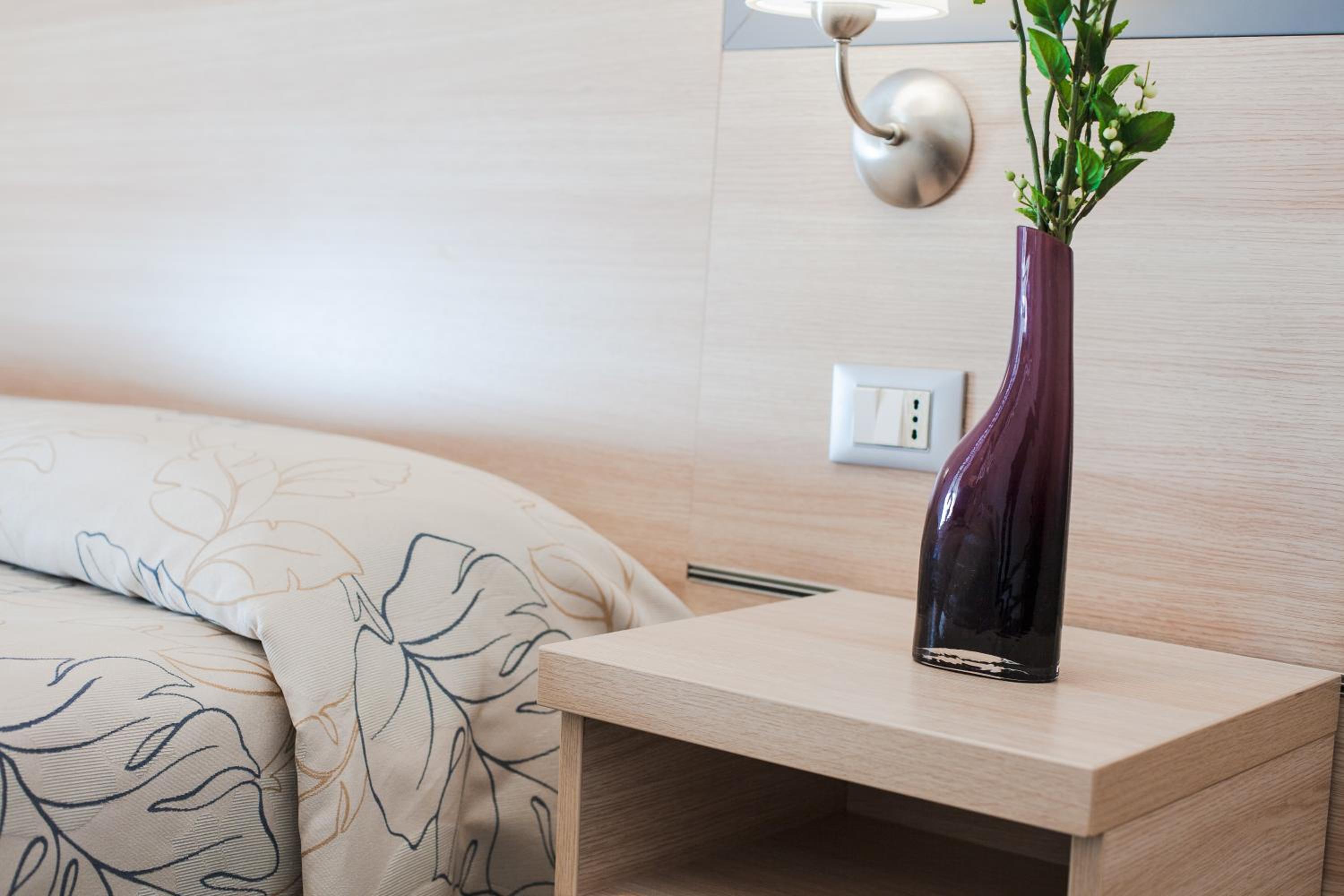 Double or Twin Room - Photo 6