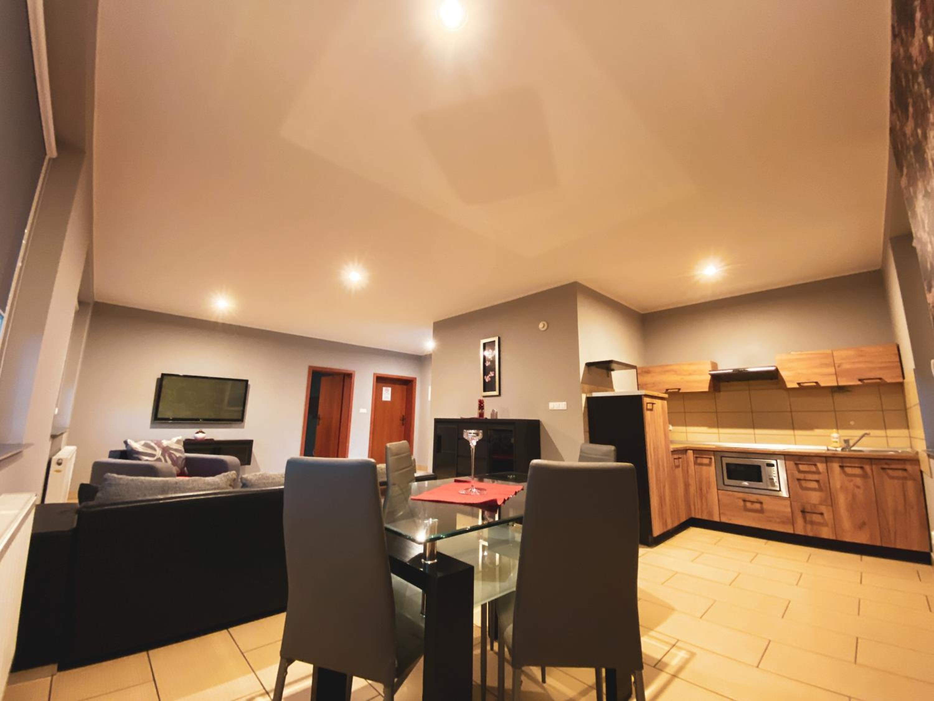  Business Apartament photo 3