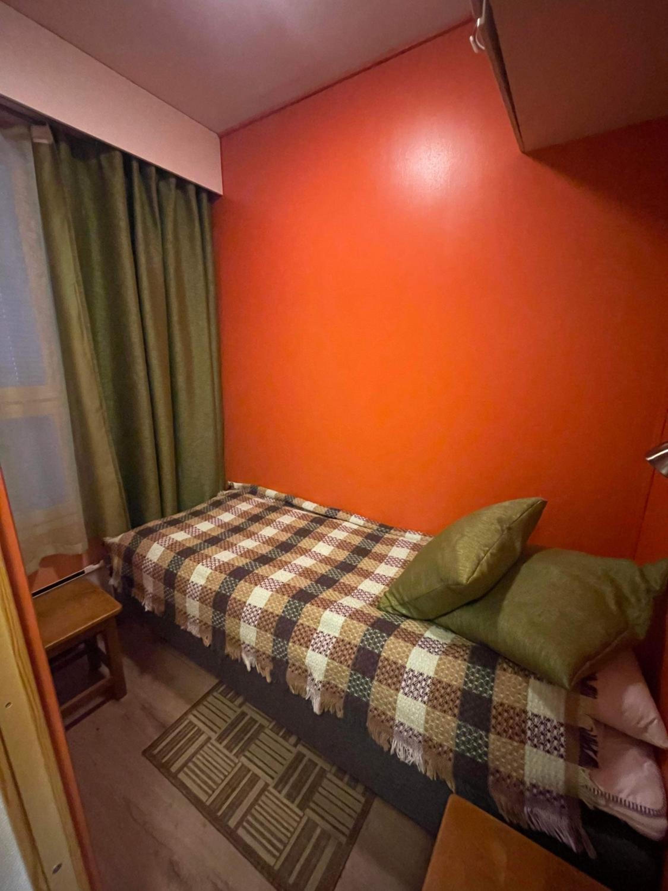 Two-Bedroom Apartment - Photo 5