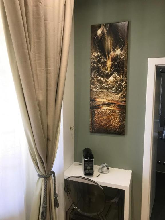 Deluxe Apartment photo 3