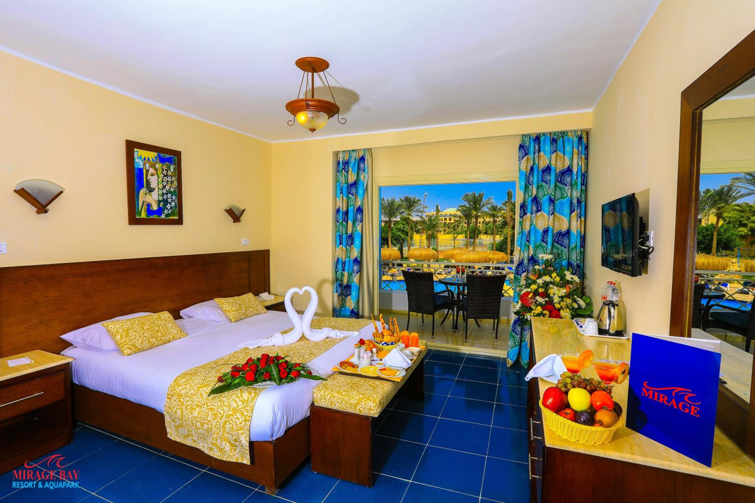 Standard Room with Garden View photo 1