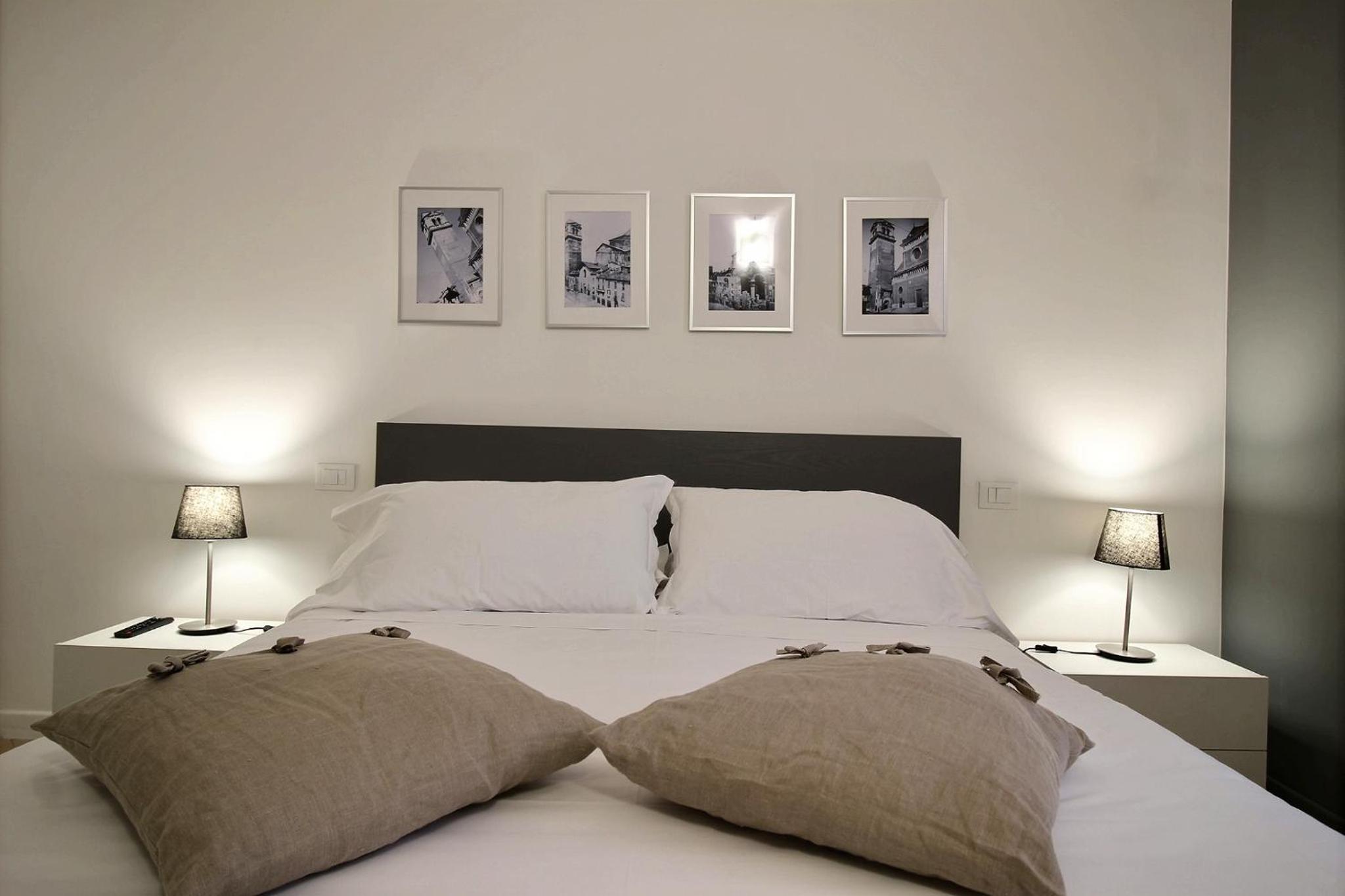 Two-Bedroom Apartment - Photo 11