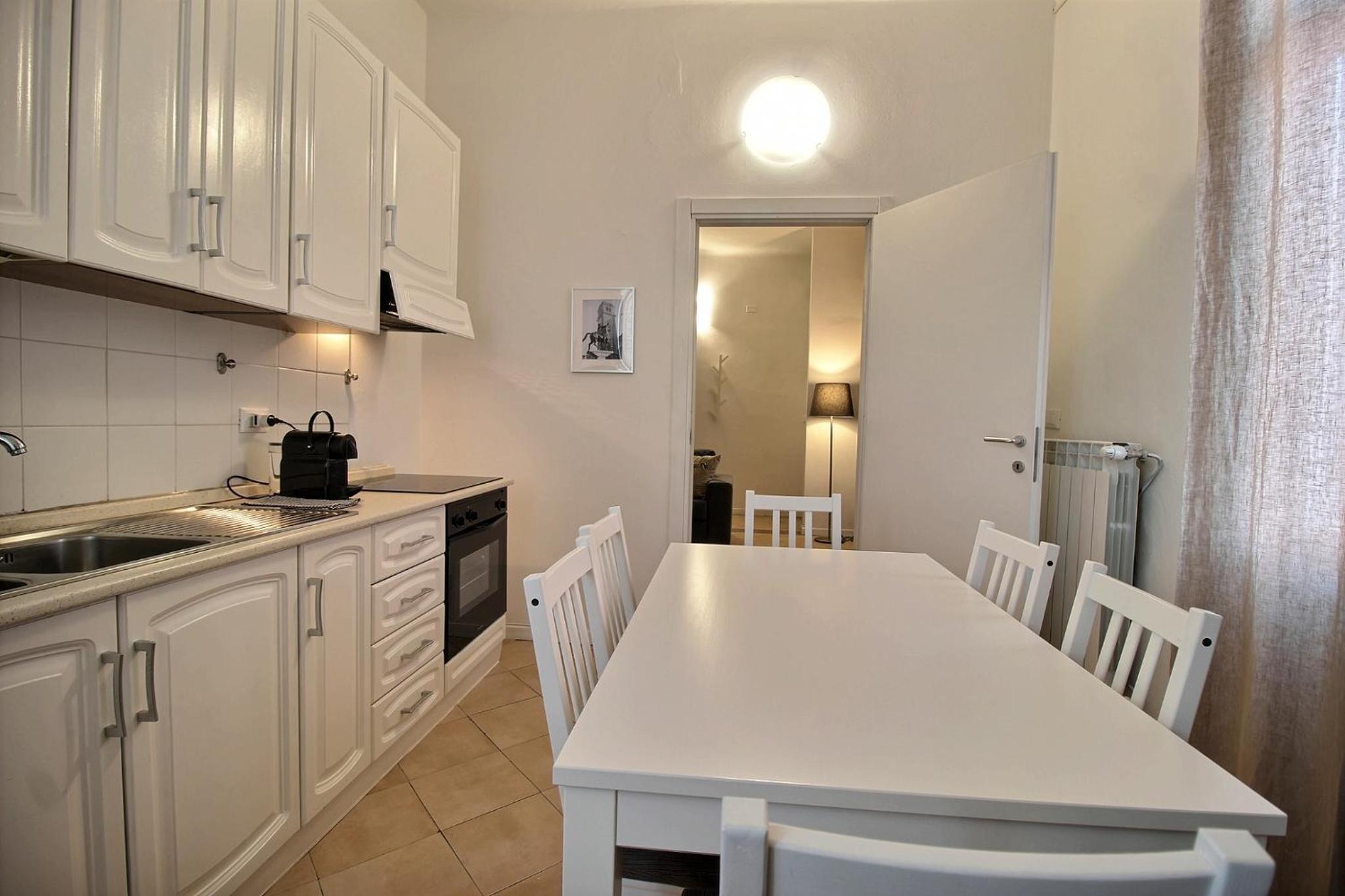 Two-Bedroom Apartment - Photo 6
