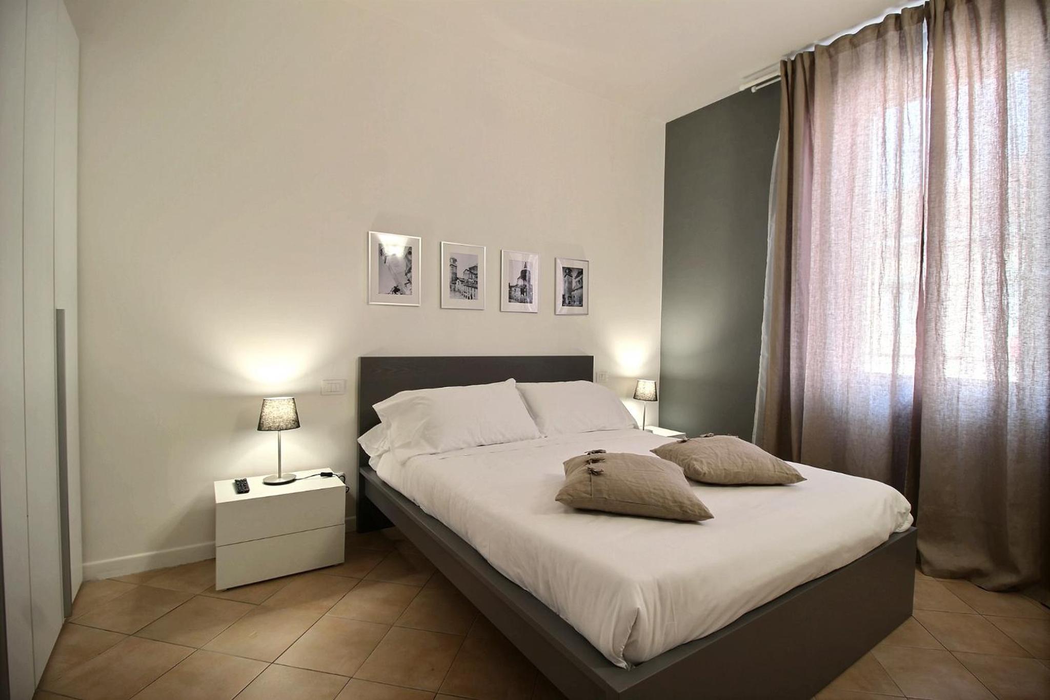 Two-Bedroom Apartment - Photo 9