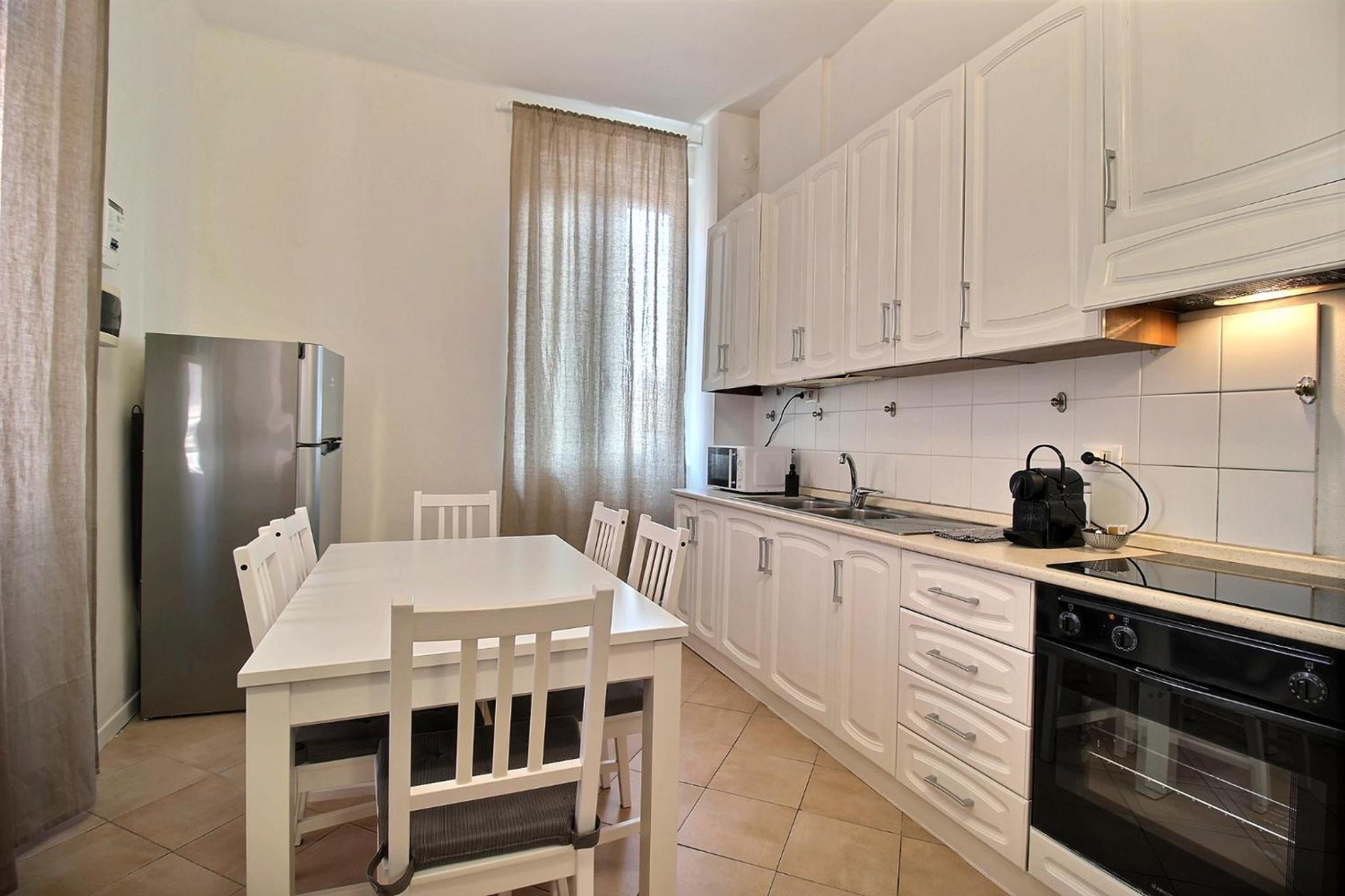 Two-Bedroom Apartment - Photo 7