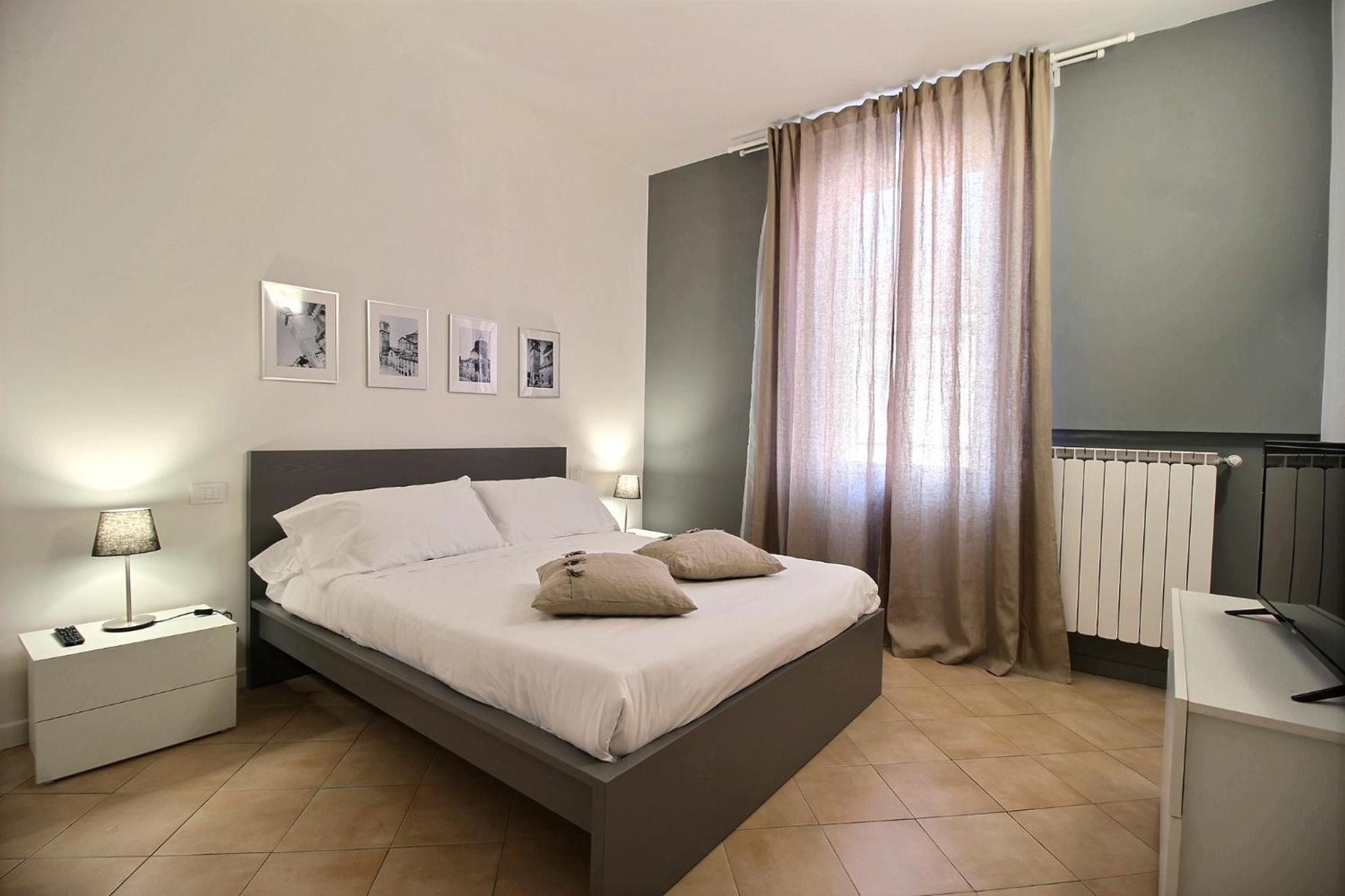 Two-Bedroom Apartment - Photo 10