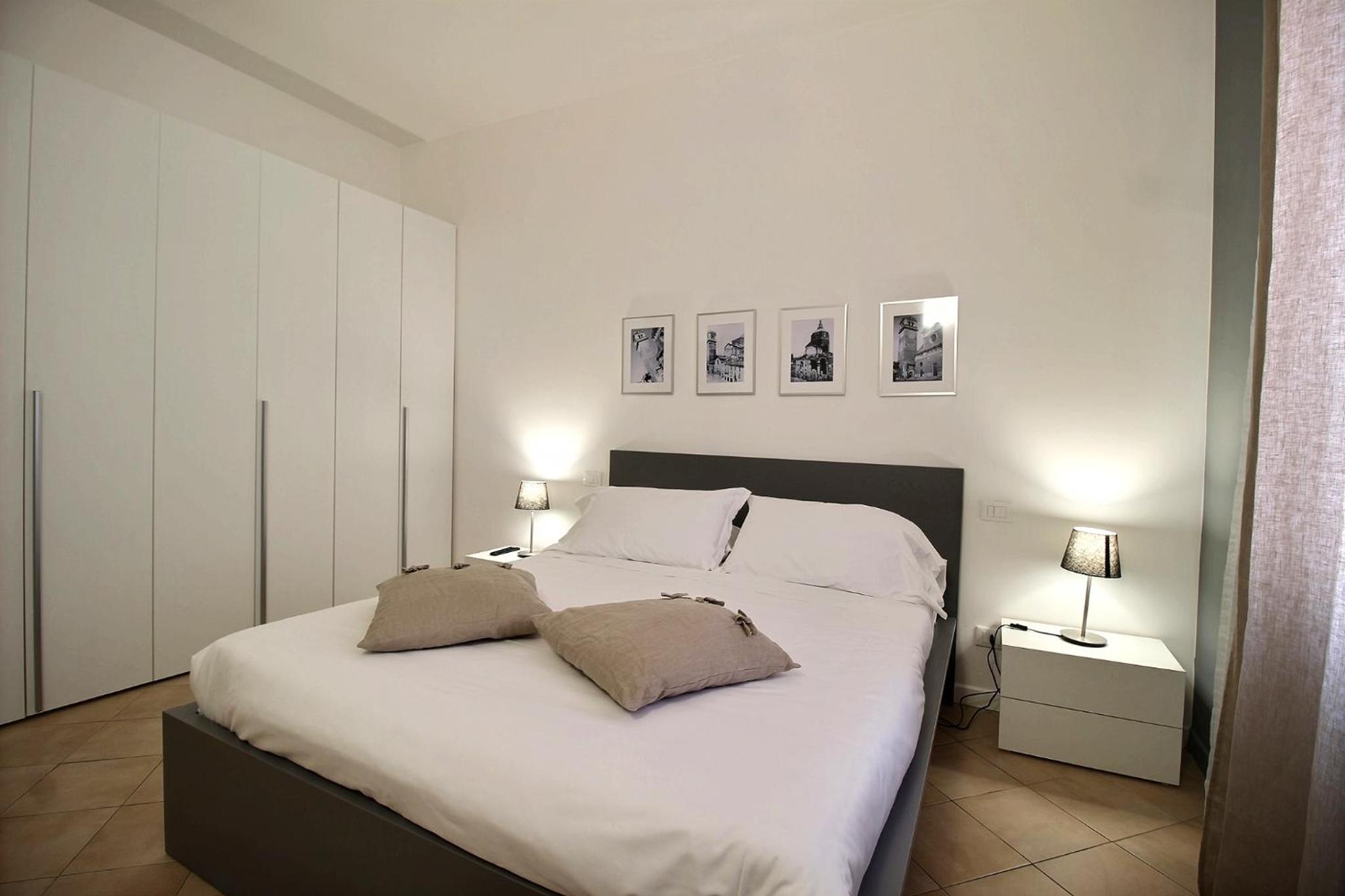 Two-Bedroom Apartment - Photo 8