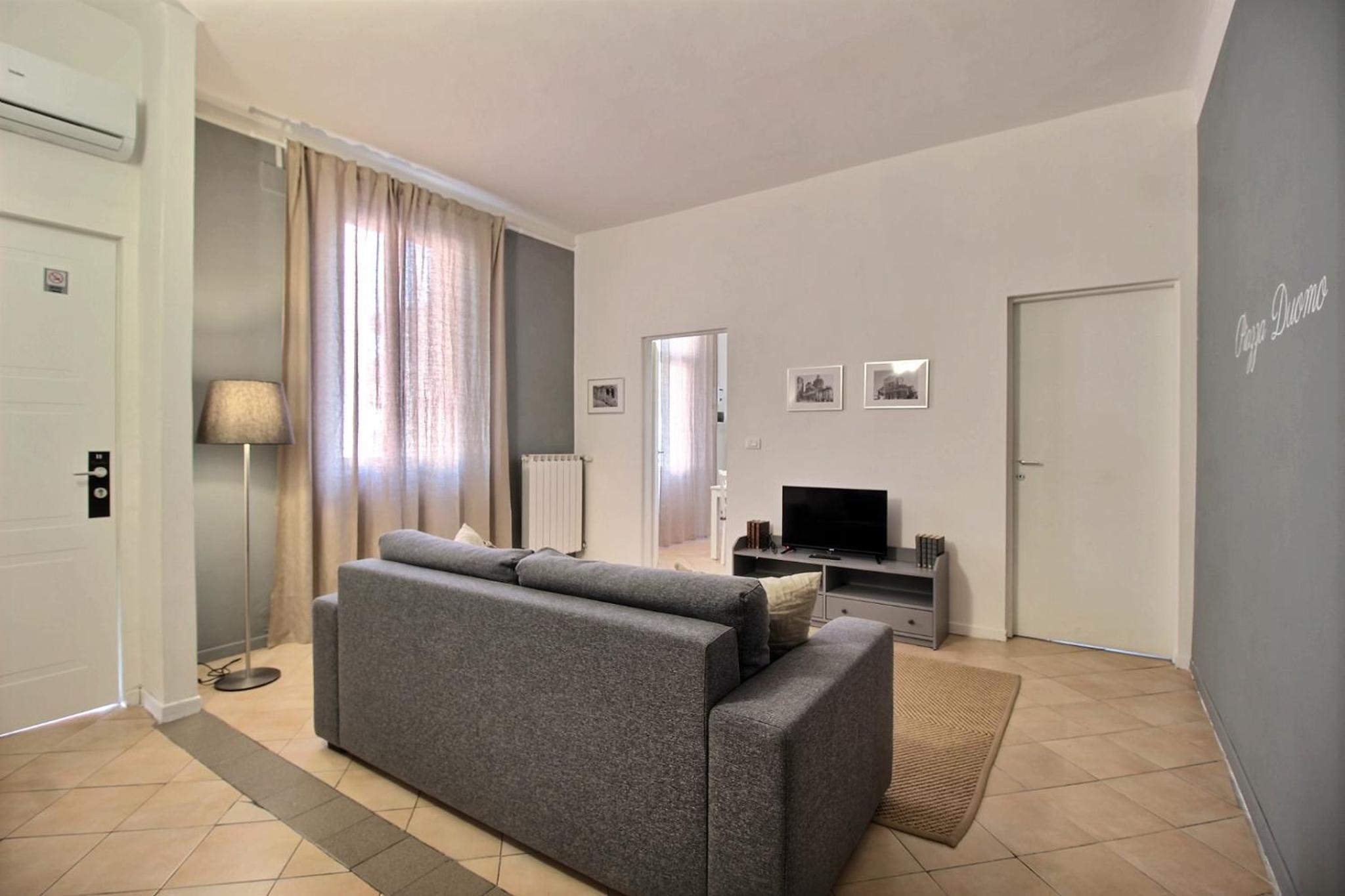 Two-Bedroom Apartment - Photo 1