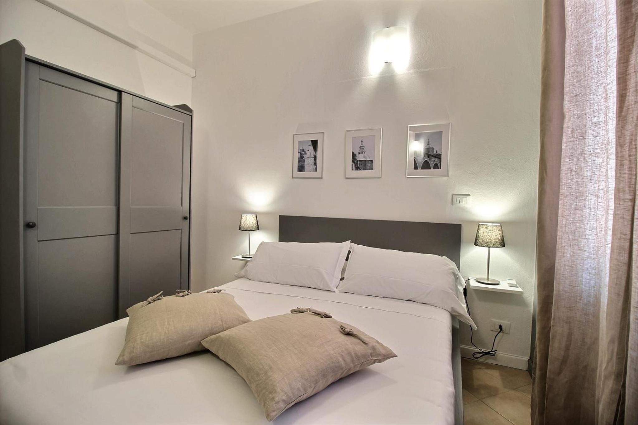 Two-Bedroom Apartment - Photo 3
