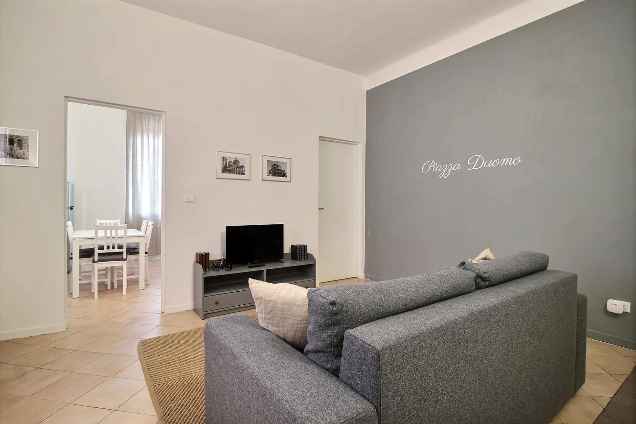 Two-Bedroom Apartment - Photo 4