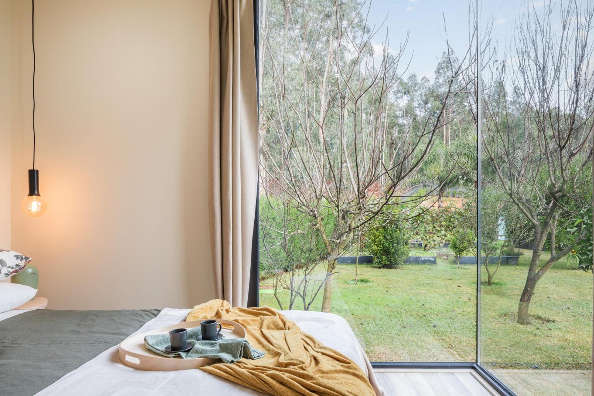 One-Bedroom House photo 2