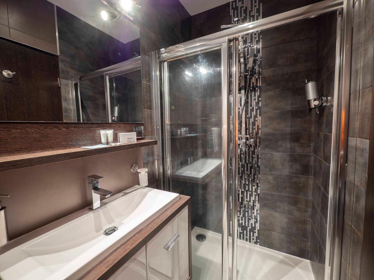 Standard Suite - Second Floor photo 3