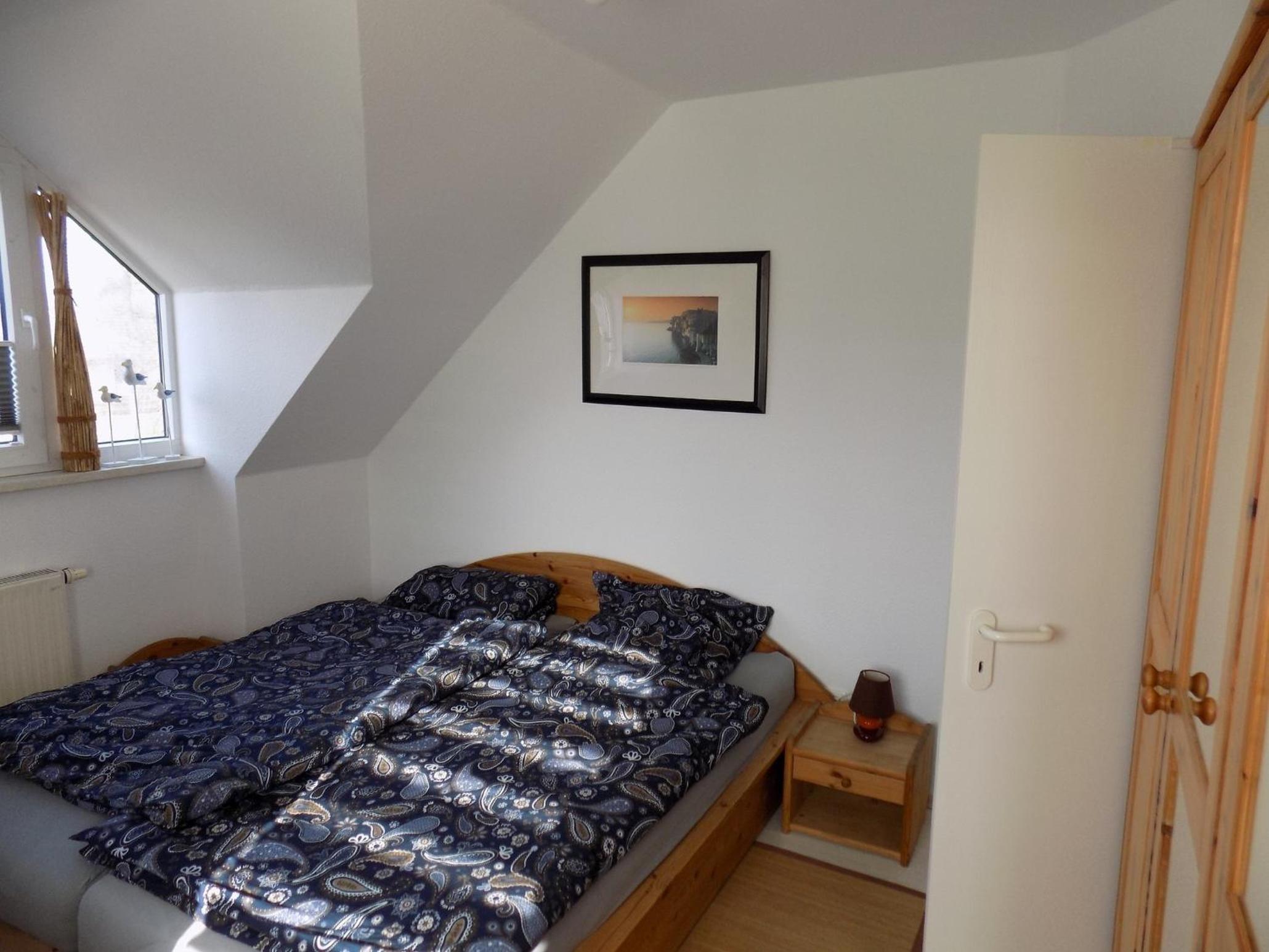 Three-Bedroom Superior Apartment