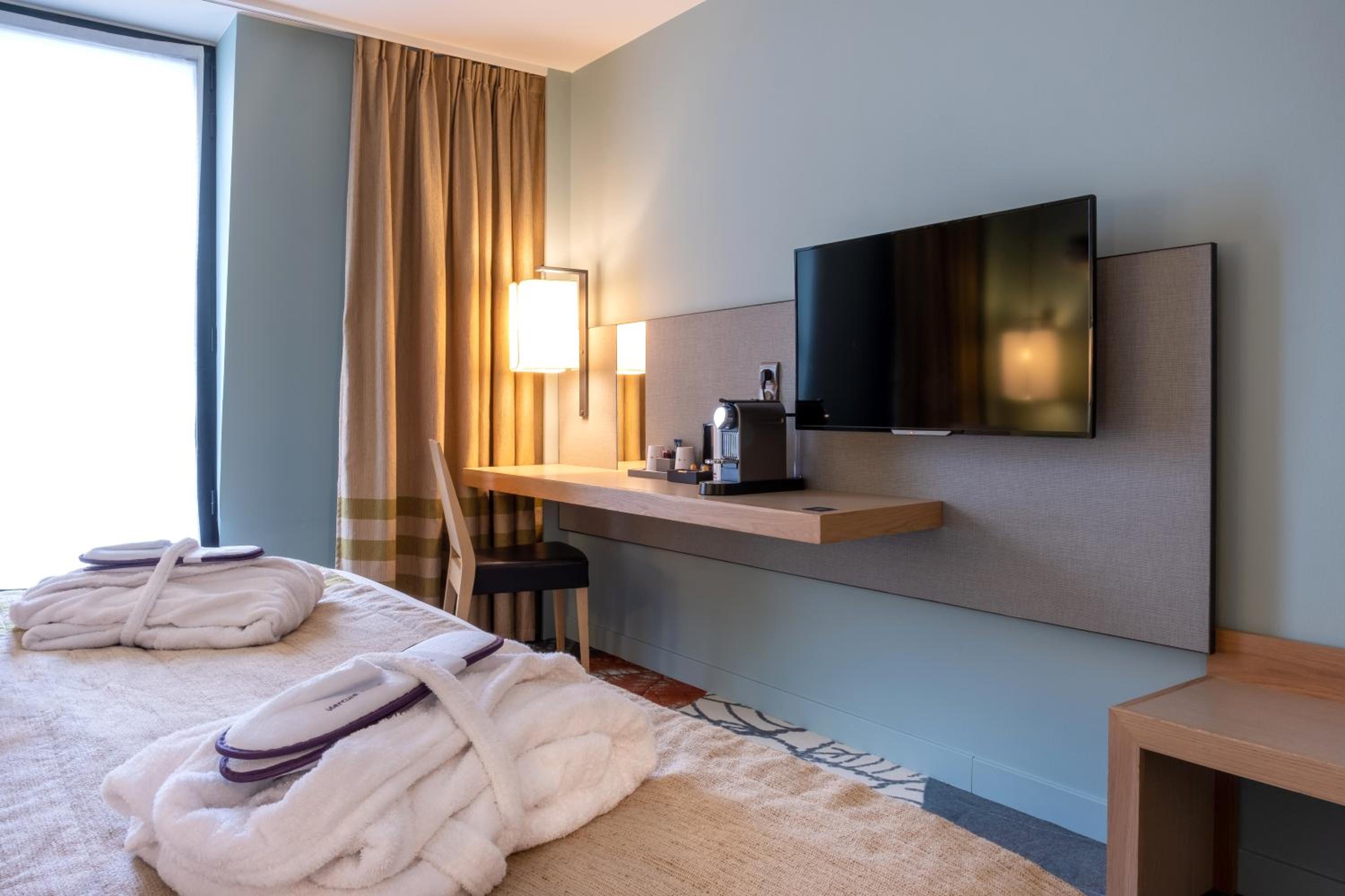 Privilege Double Room - Photo 1
