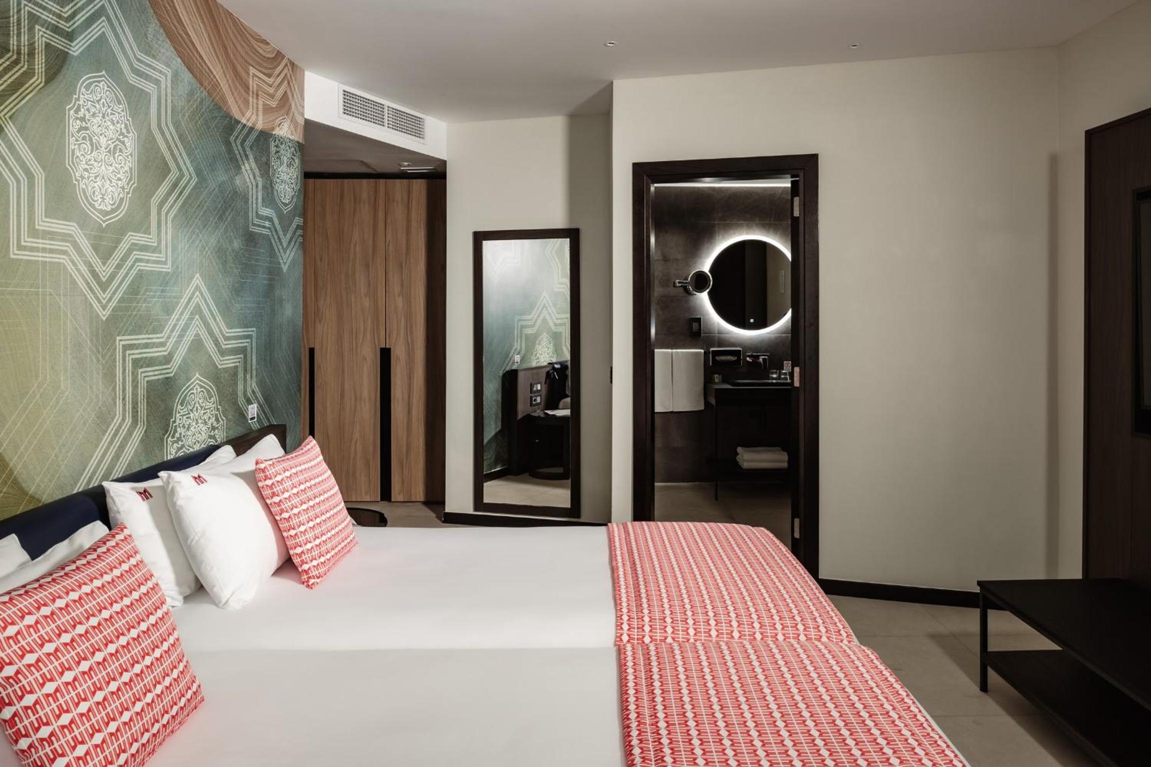 Standard Double or Twin Room - Photo 2