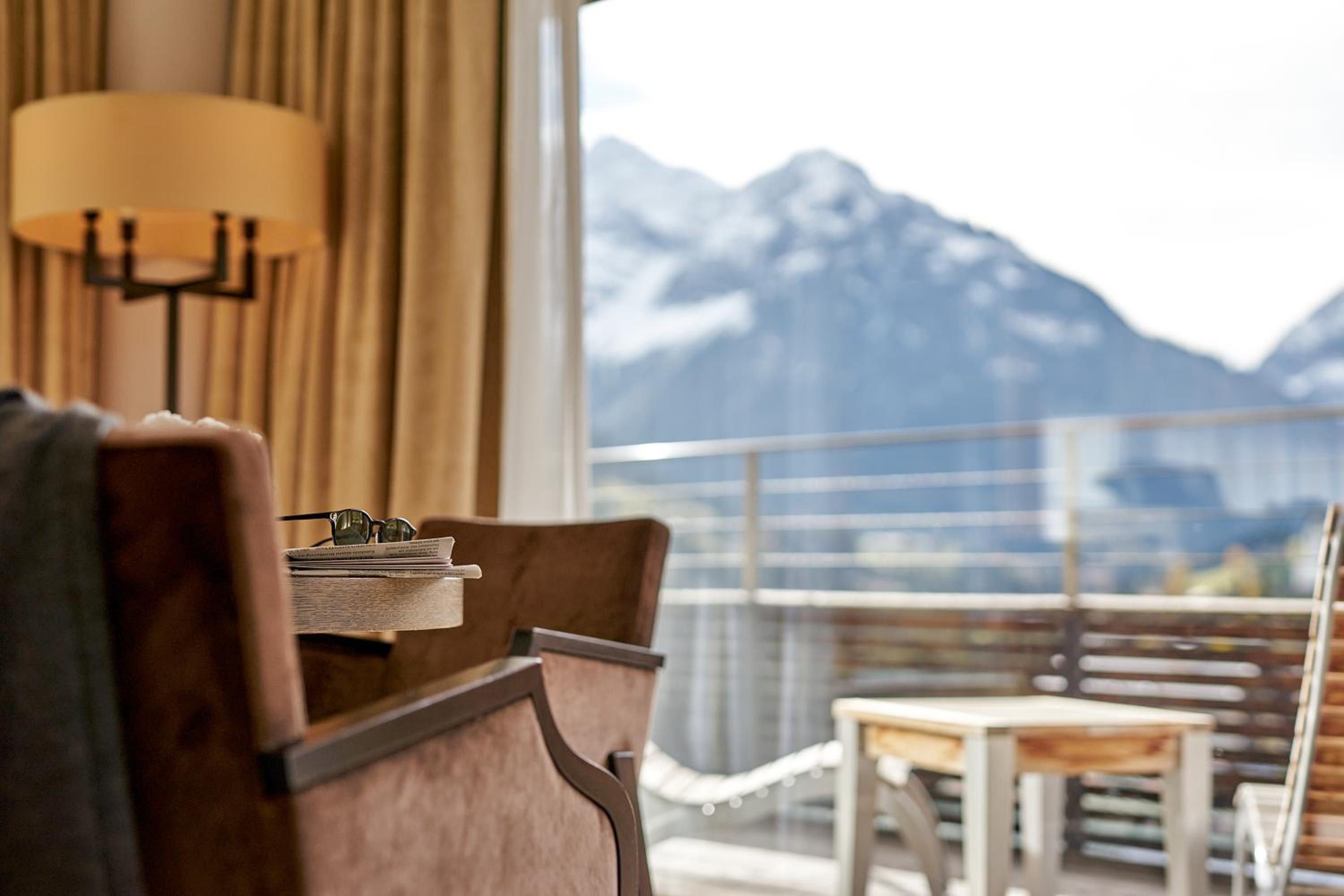Junior Suite - Photo 7