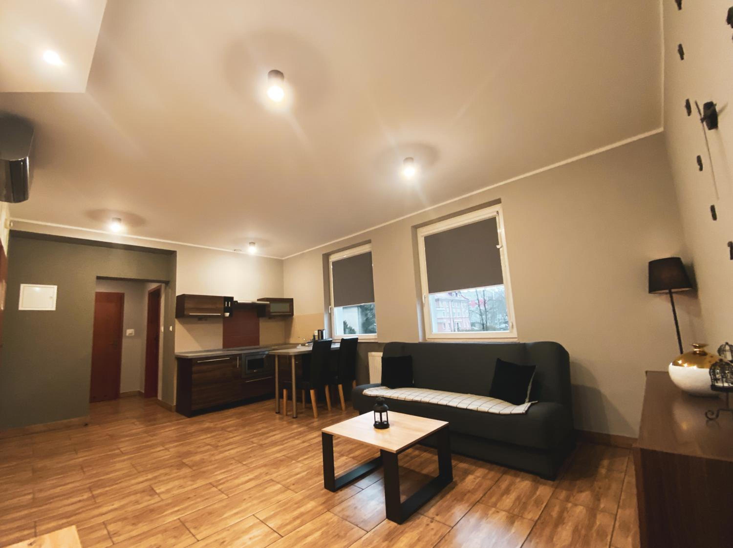 Venetian Apartment - Photo 2