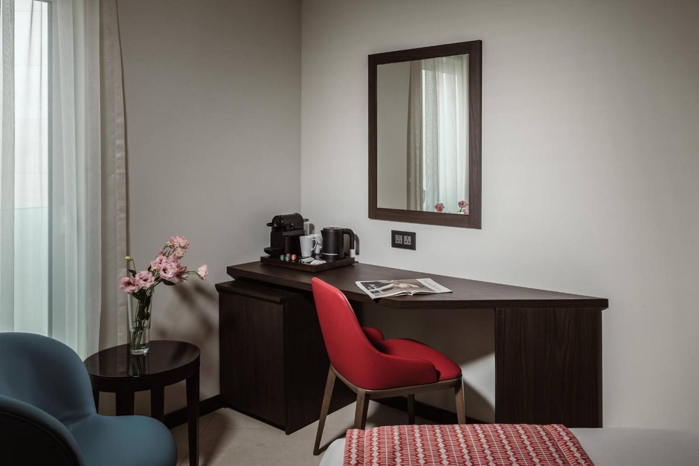 Superior Double Room - Photo 6