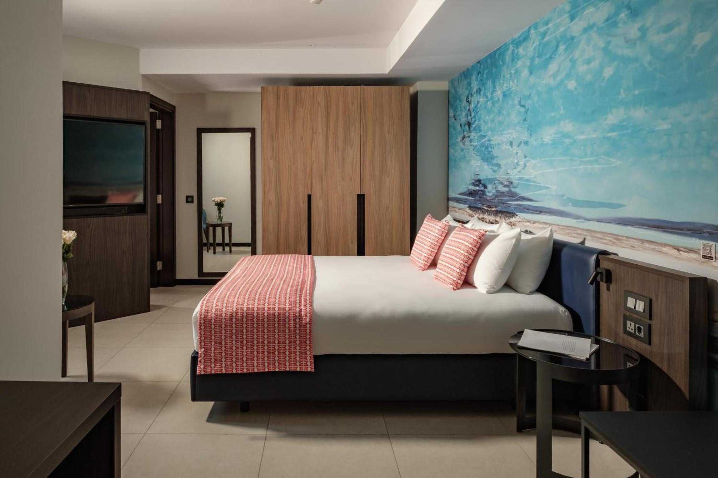 Superior Double Room - Photo 7