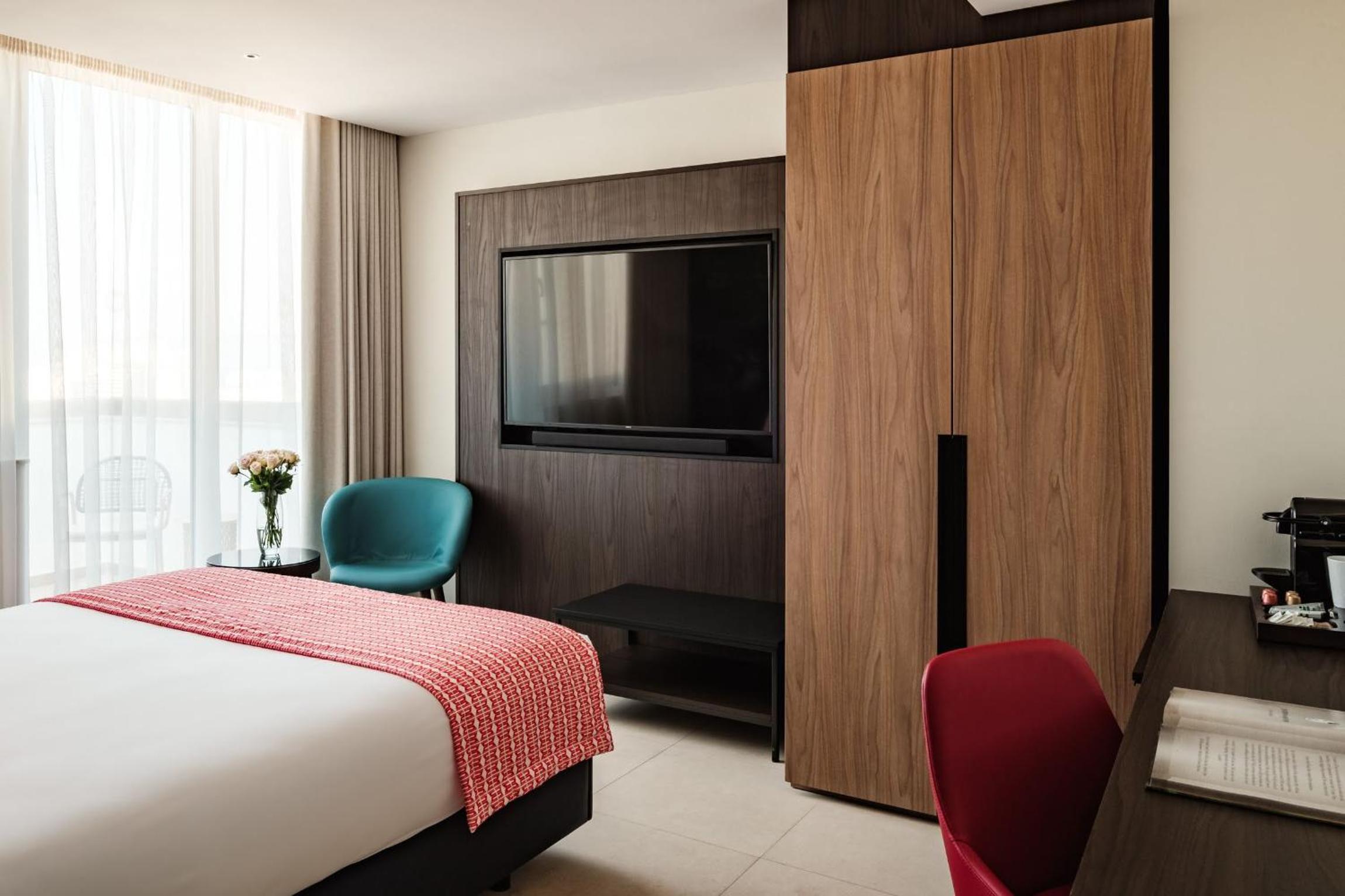 Superior Double Room - Photo 4