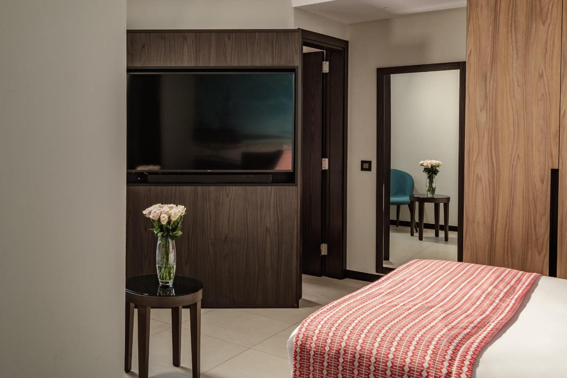 Superior Double Room - Photo 8