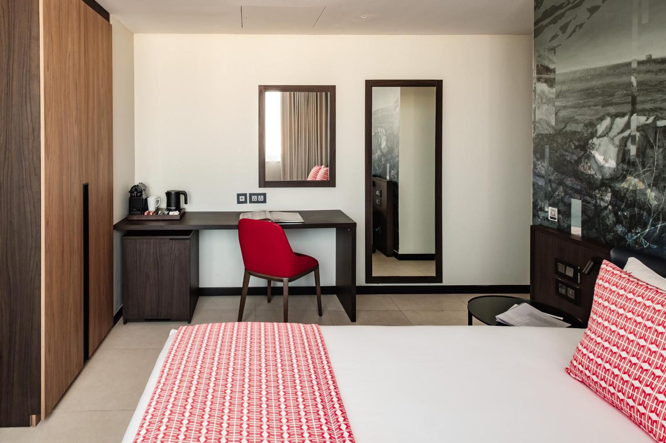 Superior Double Room - Photo 3