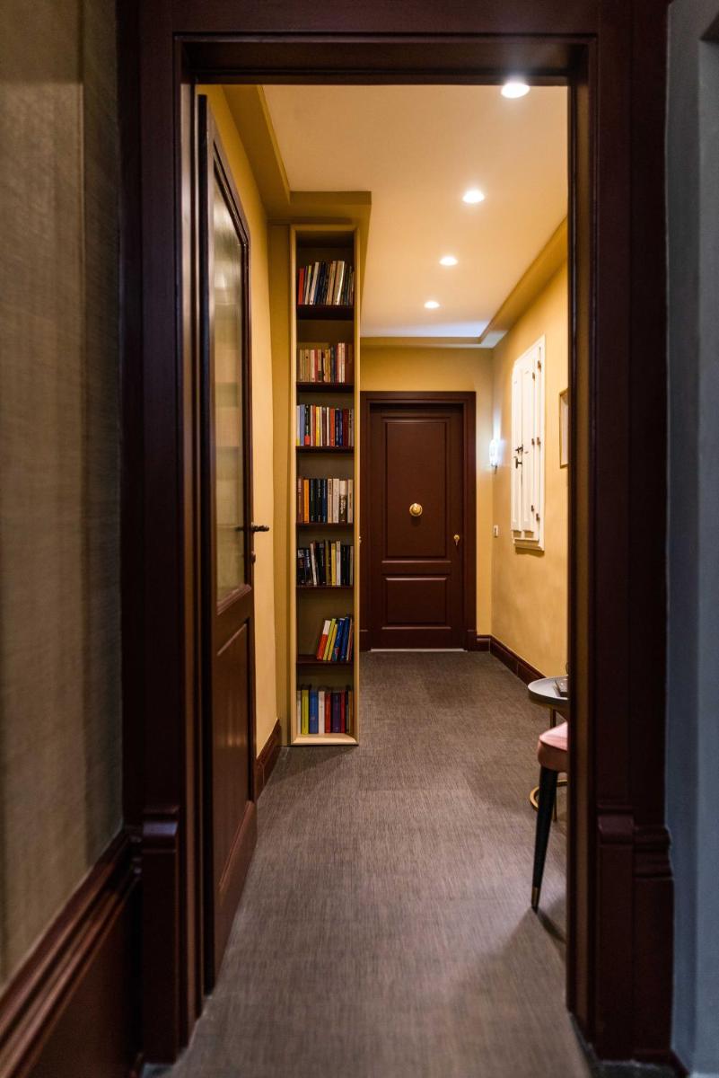 Suite with Terrace photo 3