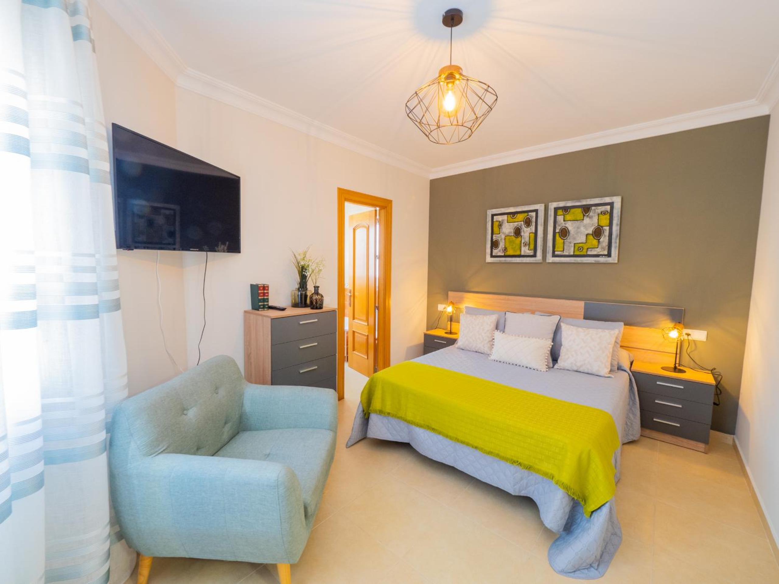 Apartamento