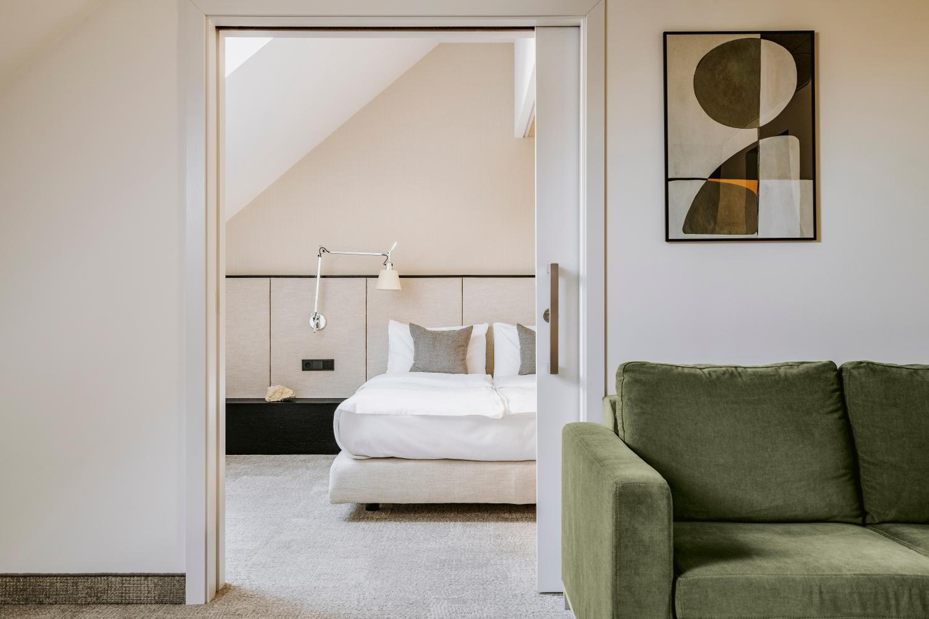 Junior Suite - Photo 1