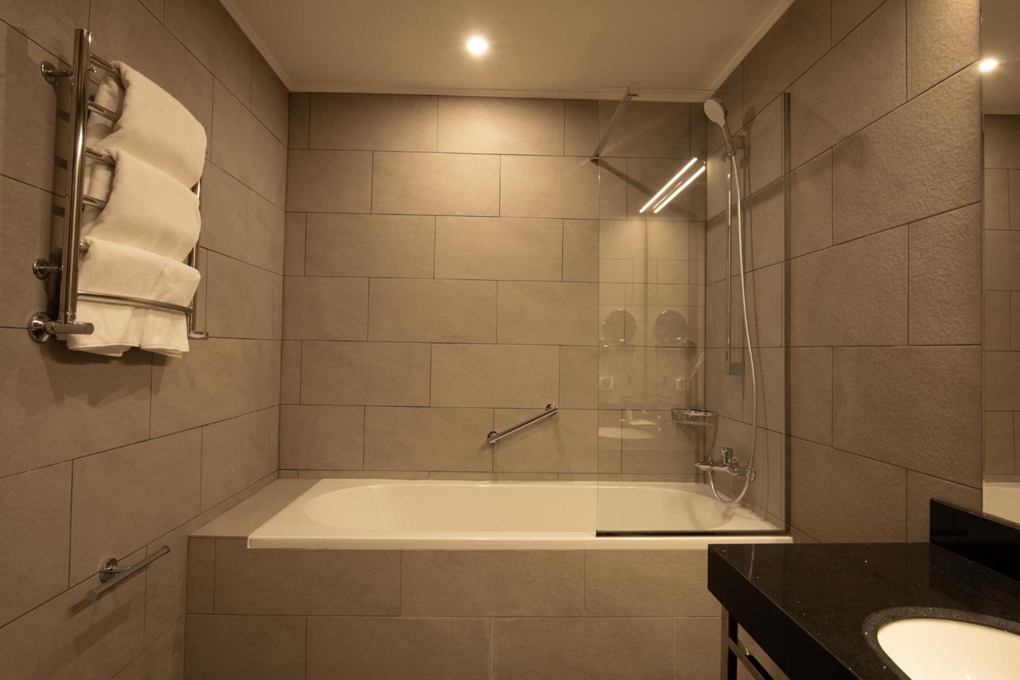 Superior Double Room photo 2