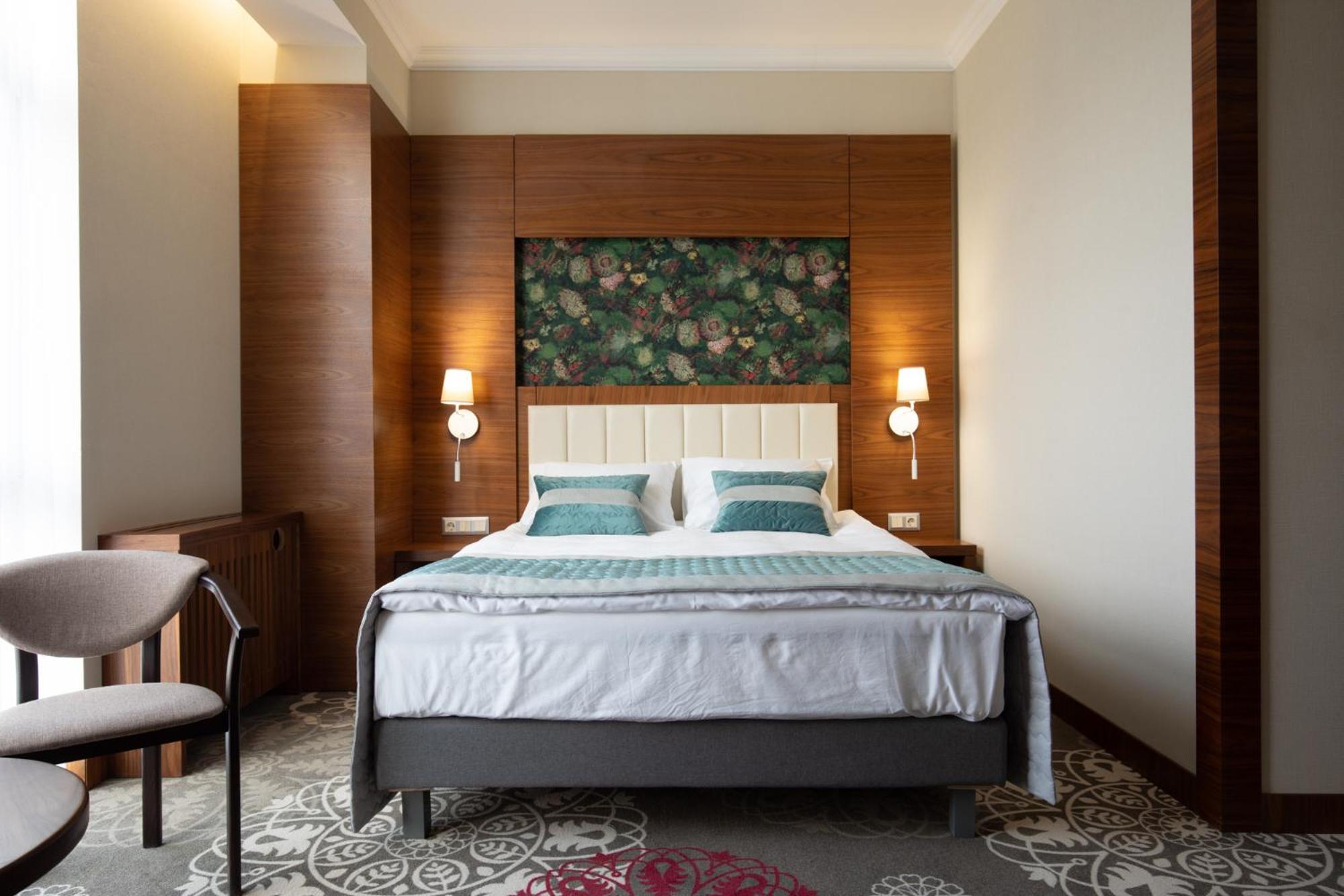 Superior Double Room photo 3