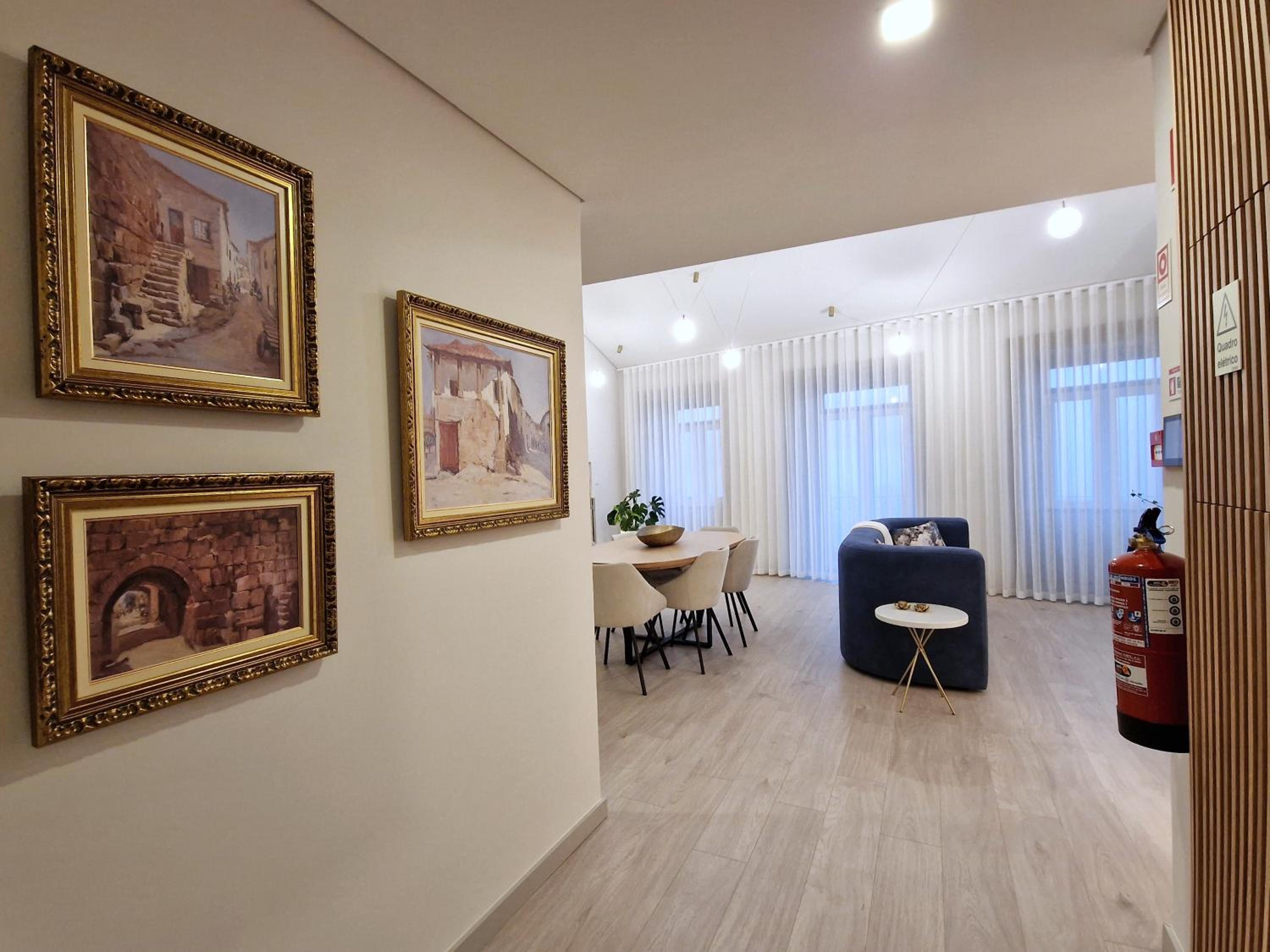 Apartamento Superior