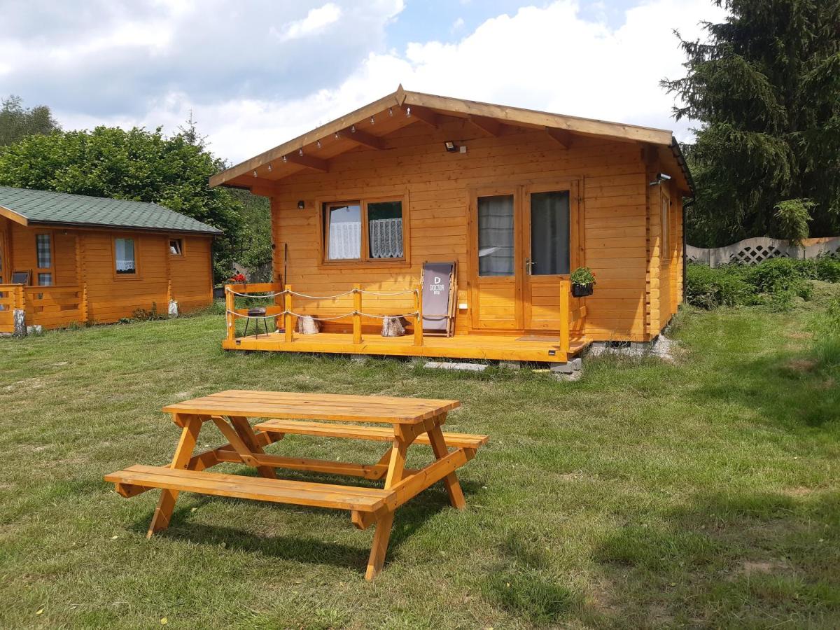 Chalet photo 1