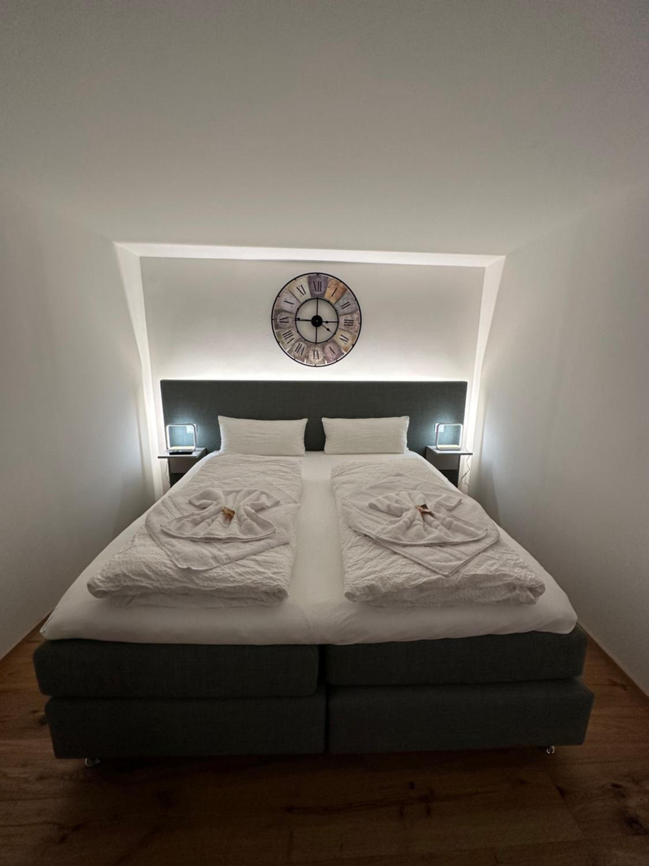 Budget Triple Room photo 1