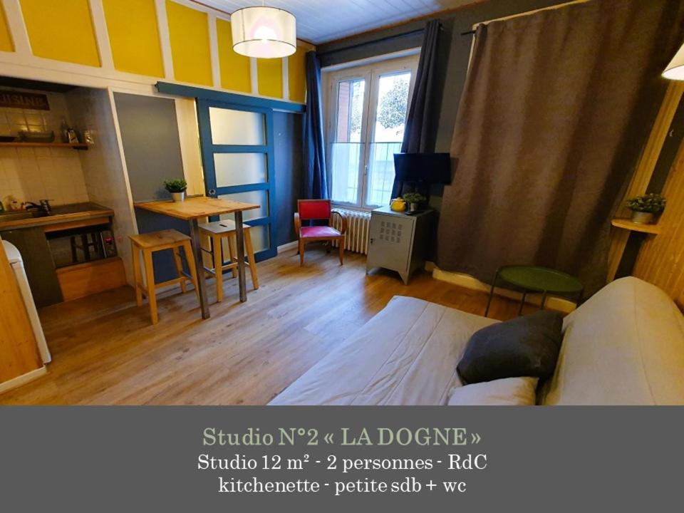 Studio with Sofa Bed photo 1