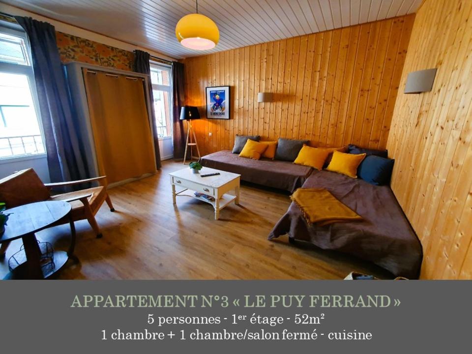 Two-Bedroom Apartment (5 Adults) photo 1