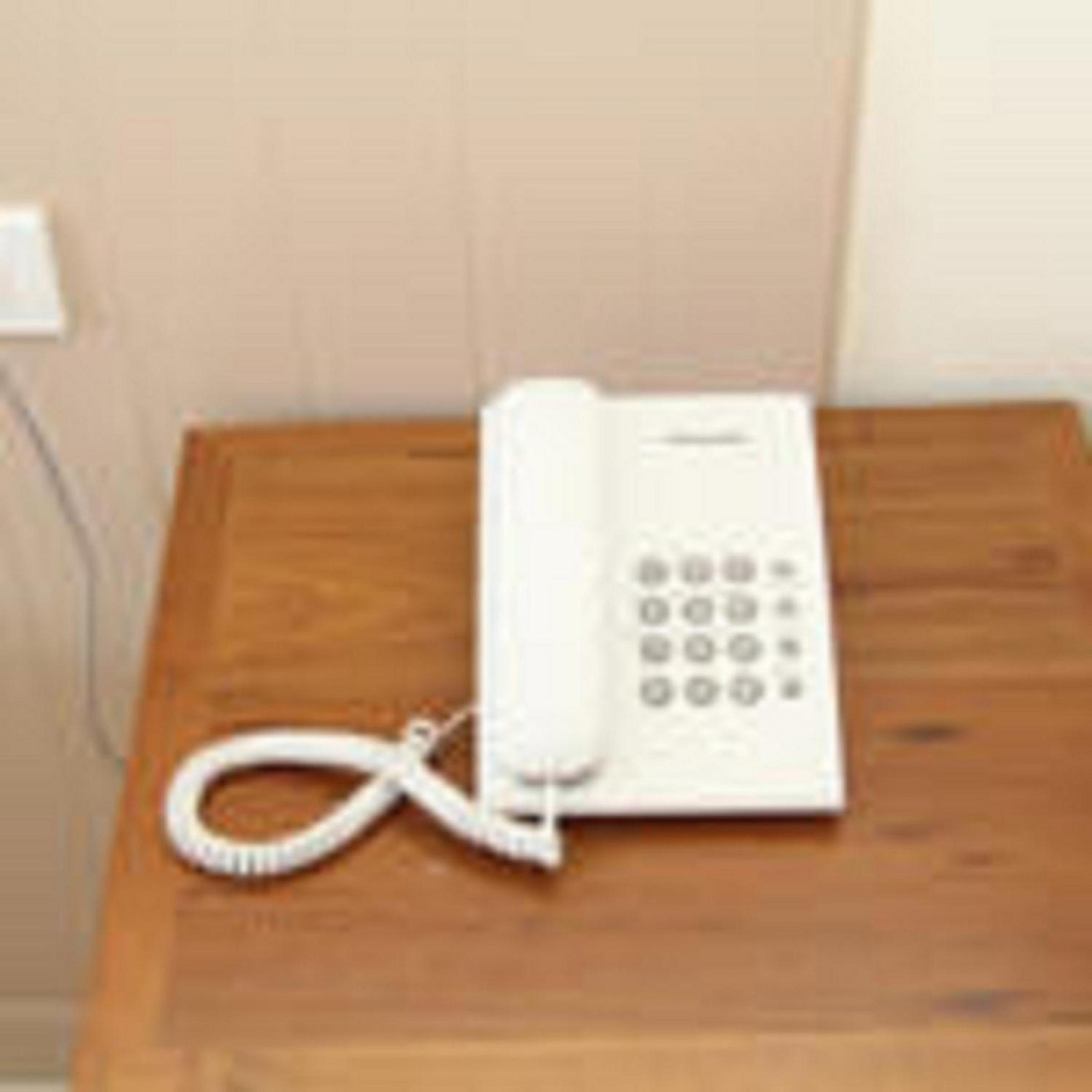 Standard Double Room - Photo 4