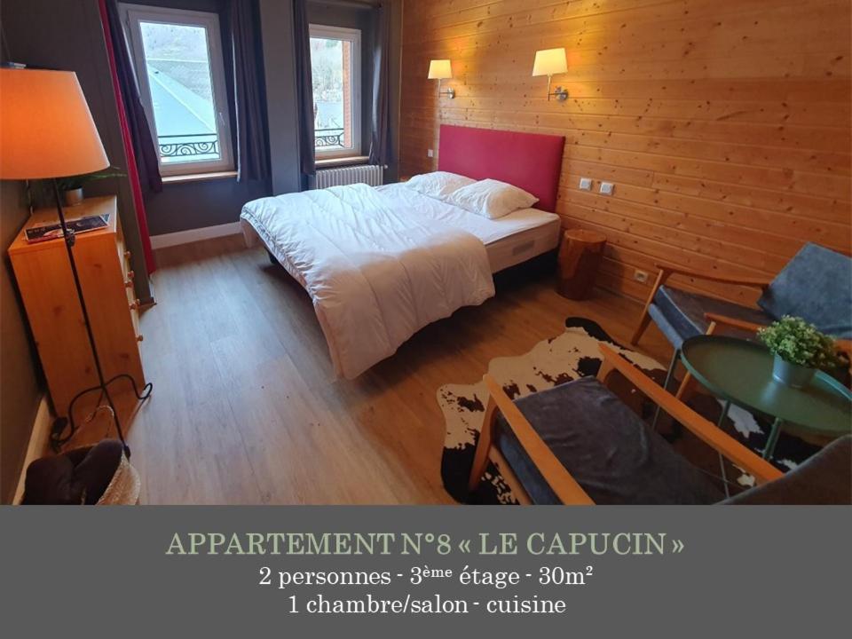 One-Bedroom Apartment (2 Adults) photo 1