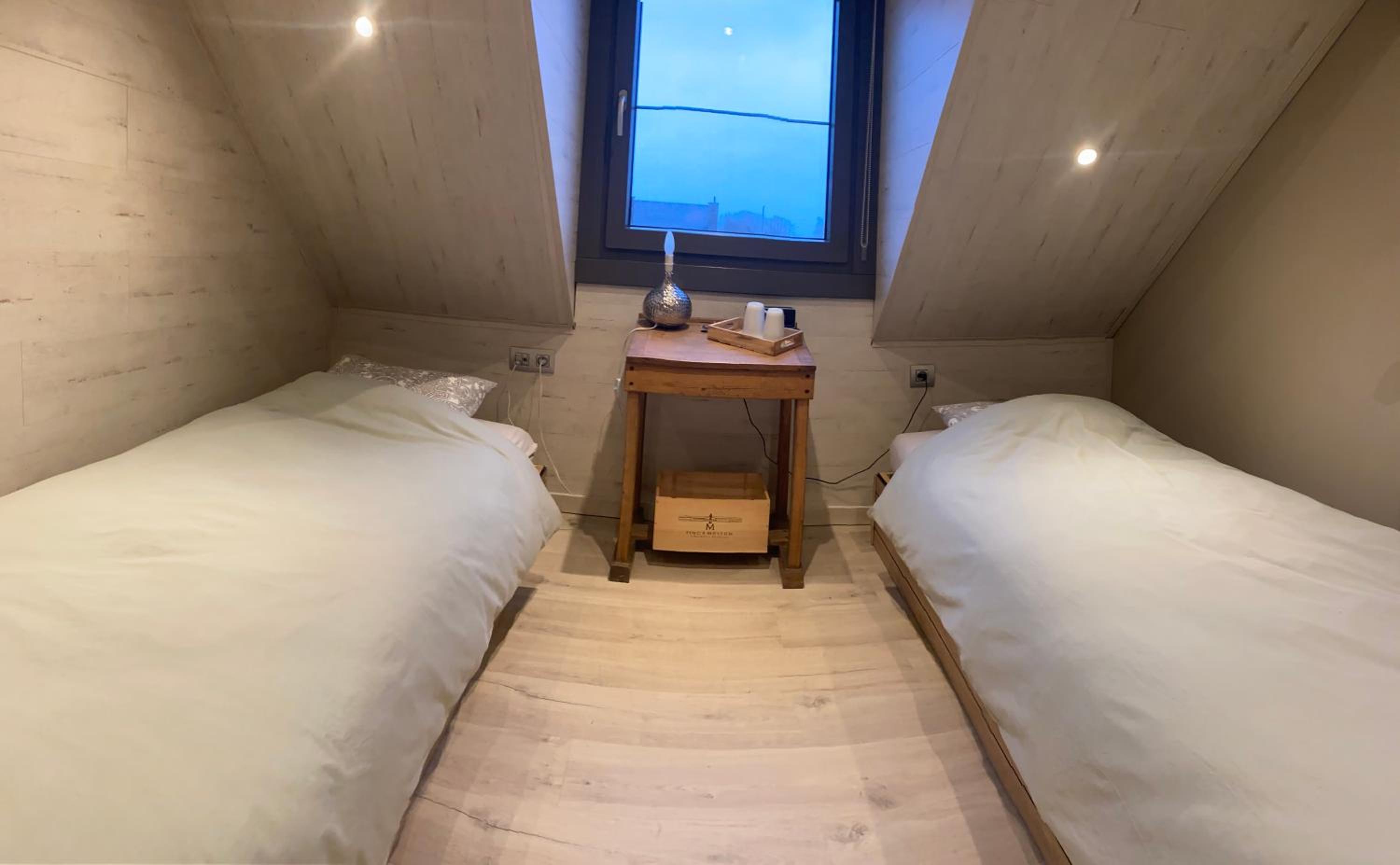 Double Room with Private Bathroom photo 1